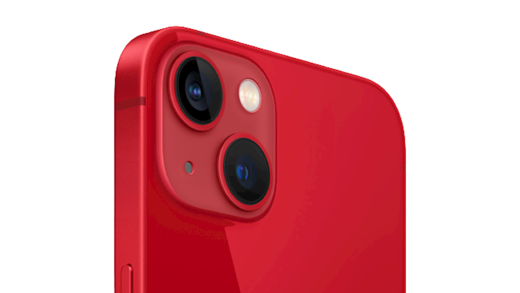Smartfon Apple iPhone 13 4GB/128GB Red