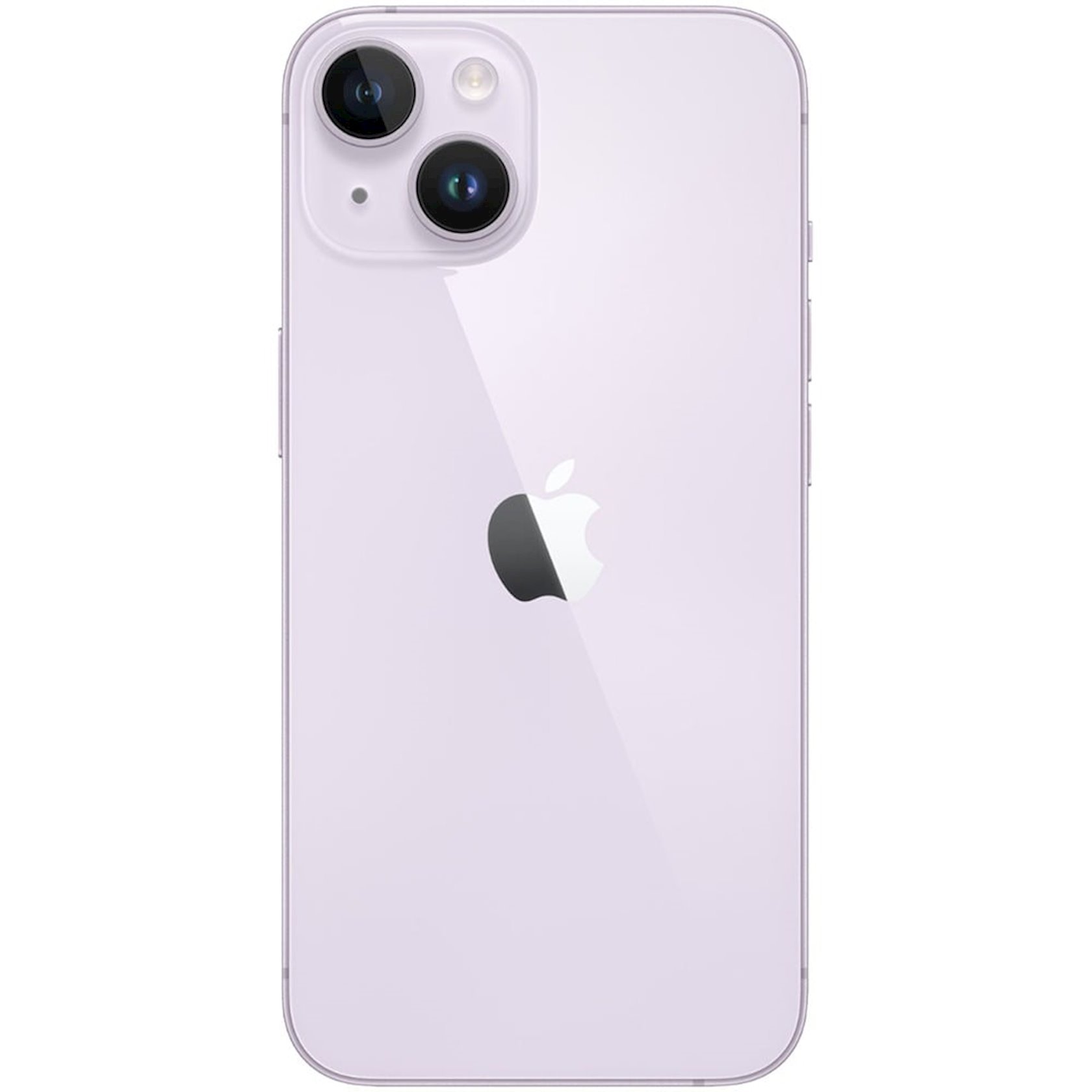 Smartfon Apple iPhone 14 6GB/128GB Dual e-Sim Purple