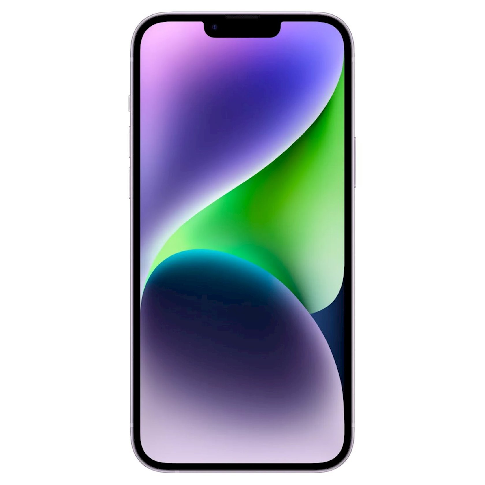 Smartfon Apple iPhone 14 6GB/256GB Dual e-Sim Purple