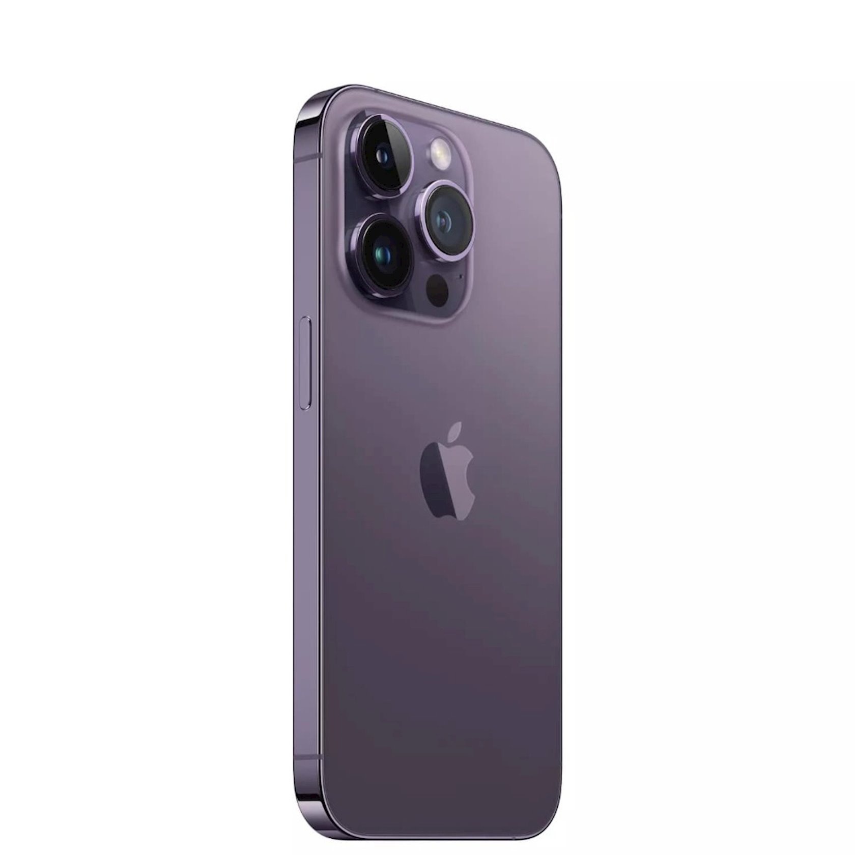 Smartfon Apple iPhone 14 Pro 6GB/256GB Dual e-Sim Deep Purple