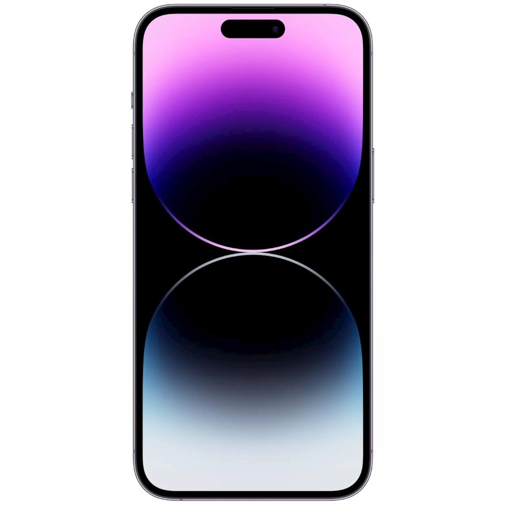 Smartfon Apple iPhone 14 Pro 6GB/256GB Dual e-Sim Deep Purple