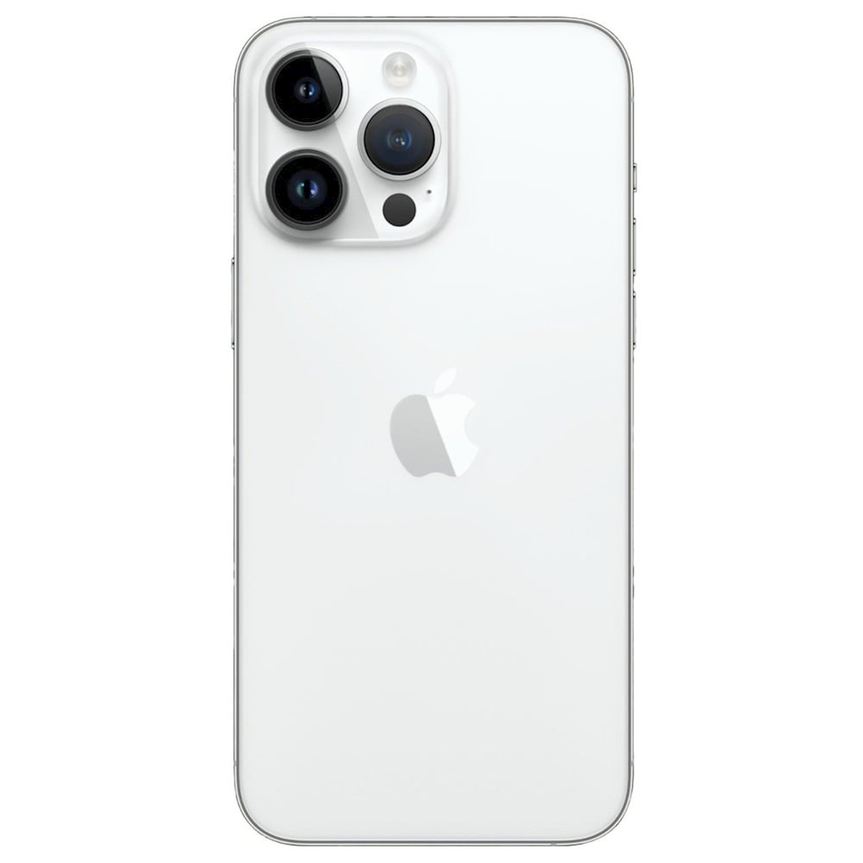 Smartfon Apple iPhone 14 Pro Max 6GB/256GB Dual e-Sim Silver