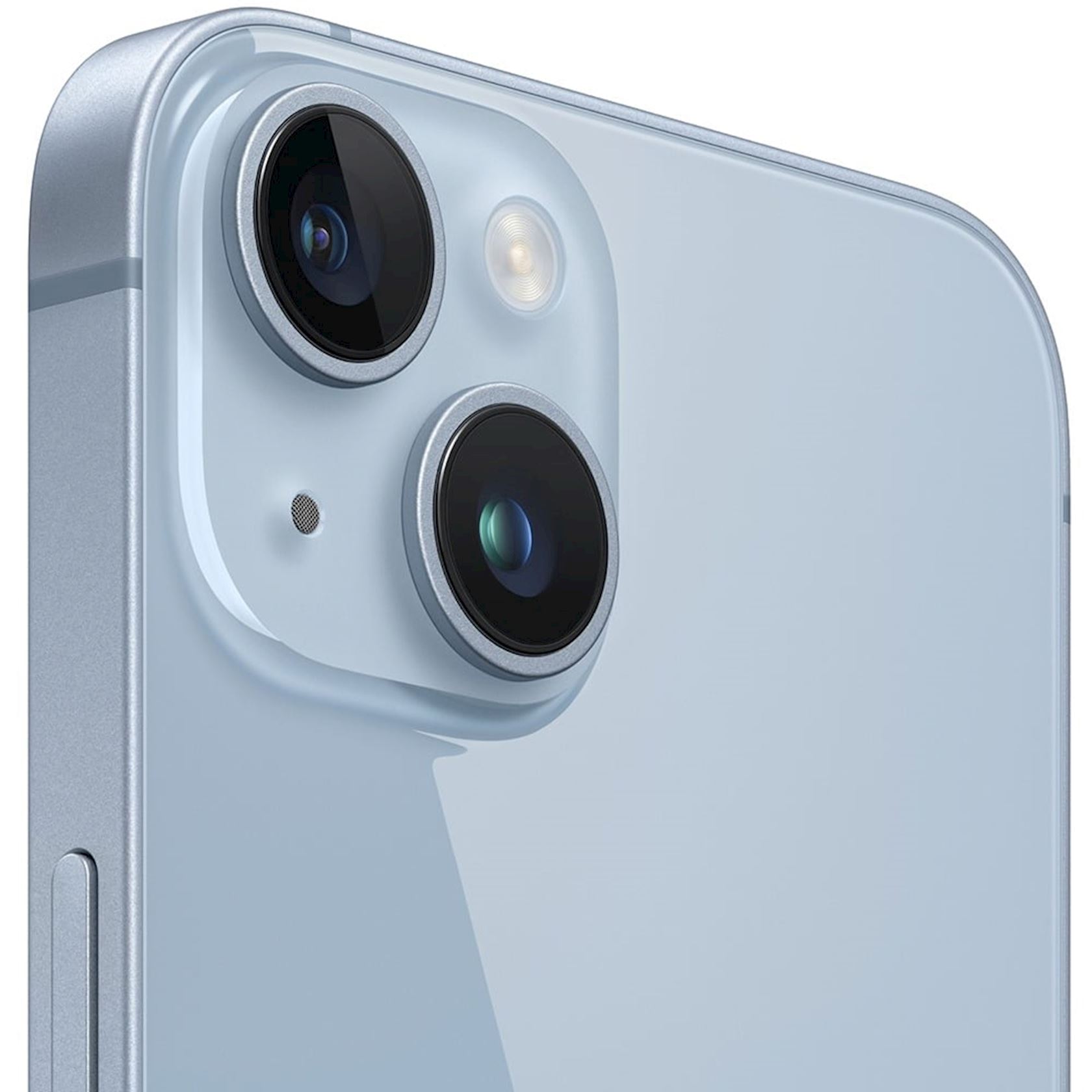 Smartfon Apple iPhone 14 6GB/128GB Blue (MPVQ3RU/A)