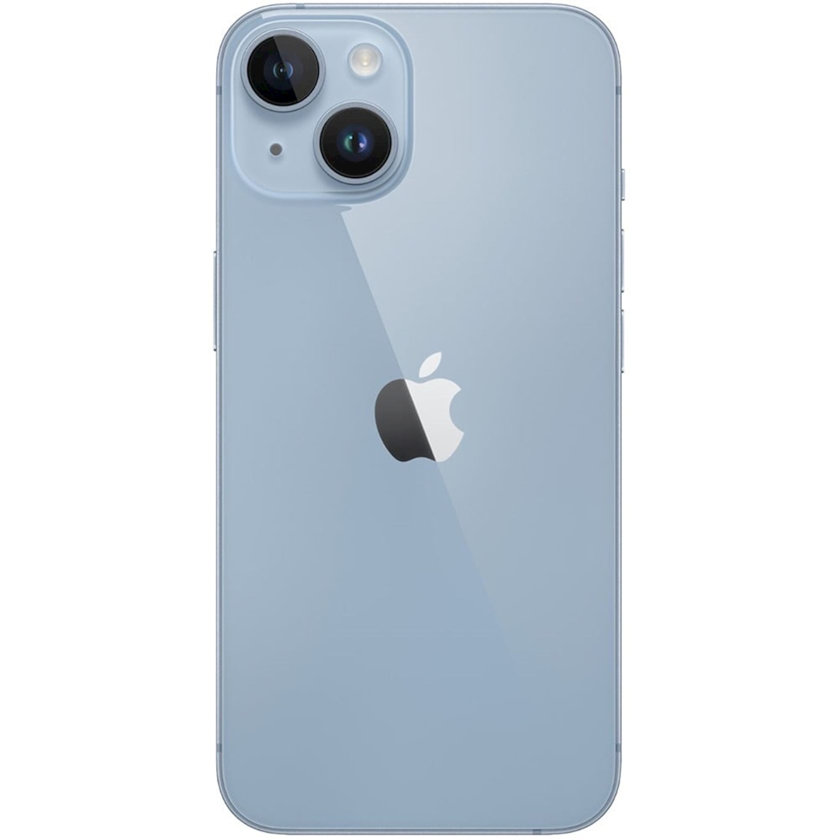 Smartfon Apple iPhone 14 6GB/128GB Blue (MPVQ3RU/A)