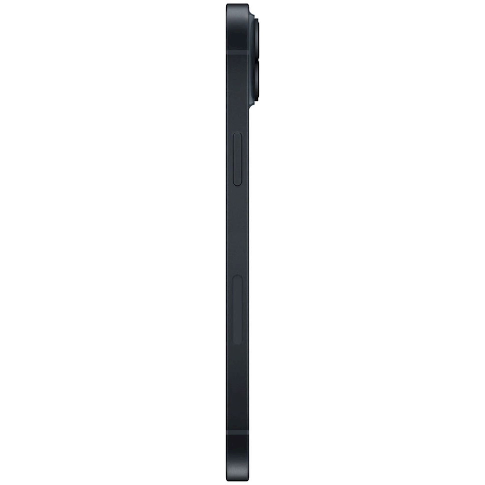 Smartfon Apple iPhone 14 Plus 6GB/128GB Midnight (Rəsmi zəmanət)