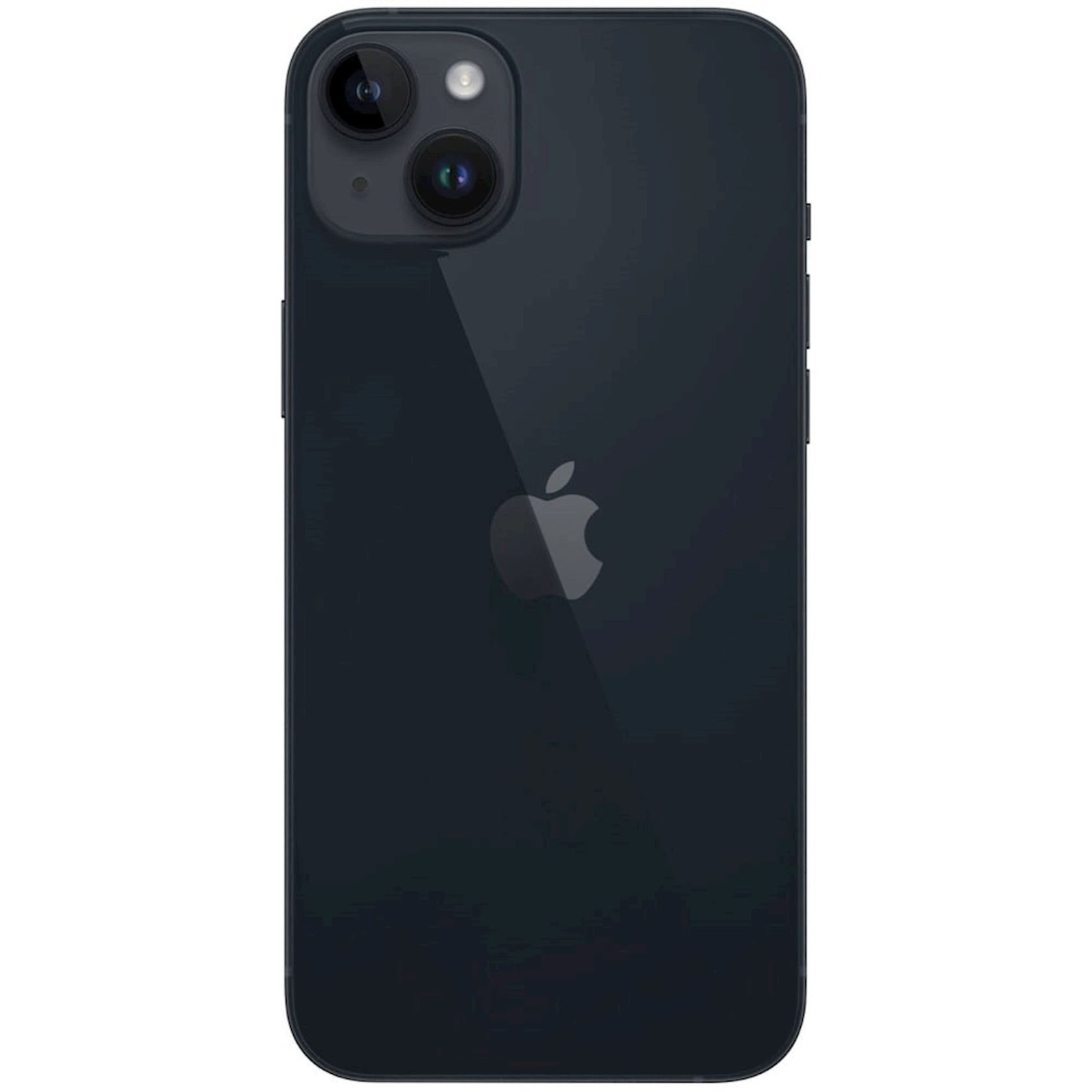 Smartfon Apple iPhone 14 Plus 6GB/128GB Midnight (Rəsmi zəmanət)