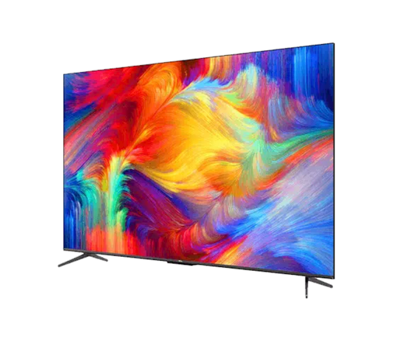 Televizor TCL 50P735