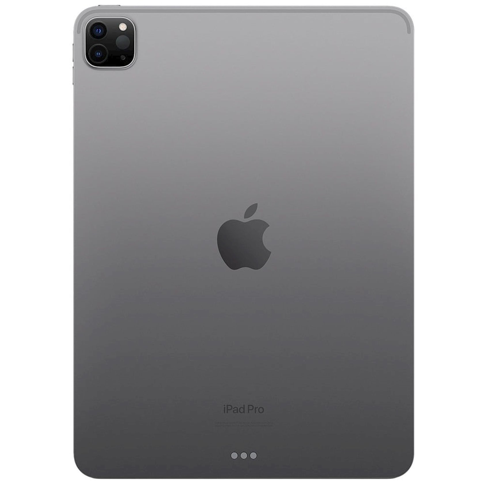 Planşet Apple iPad Pro 12.9" M2 2022 Wi-Fi 128GB Space Gray (Rəsmi zəmanət)