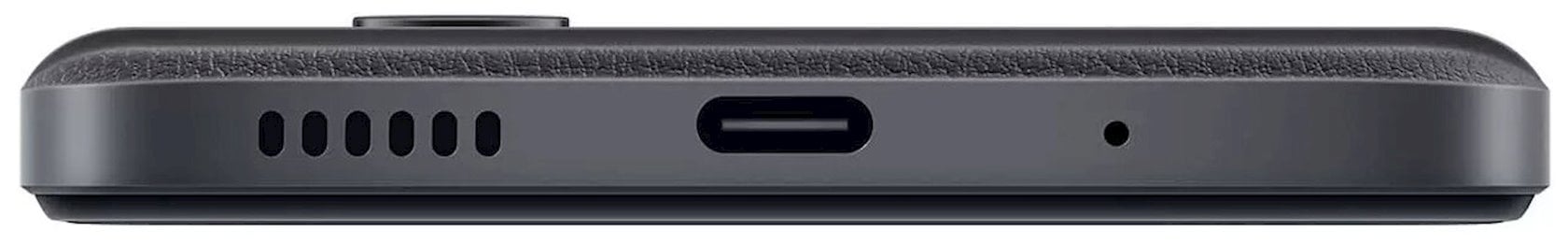 Smartfon Xiaomi POCO M5 4GB/128GB Black (6934177795459)
