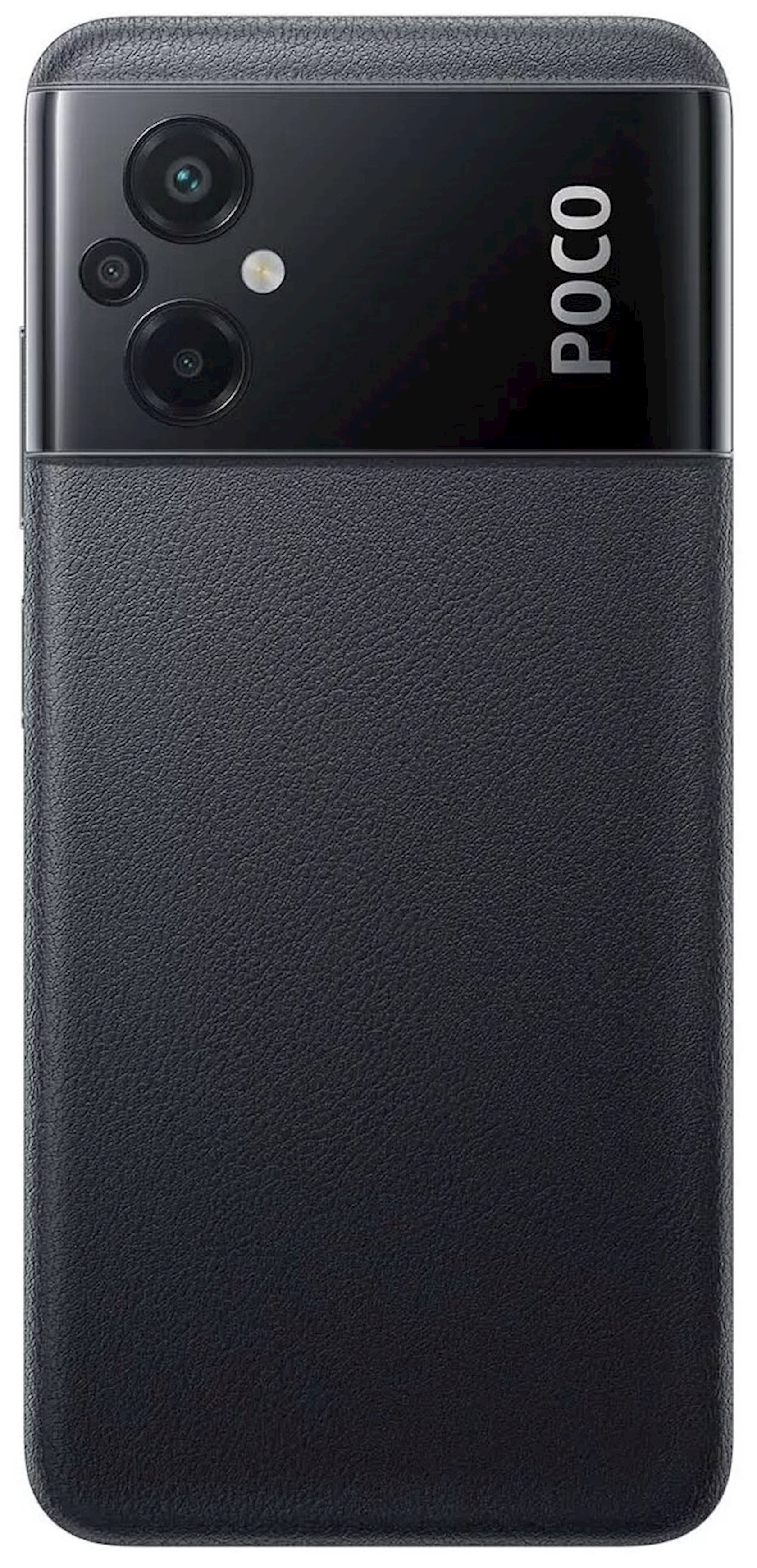 Smartfon Xiaomi POCO M5 4GB/128GB Black (6934177795459)