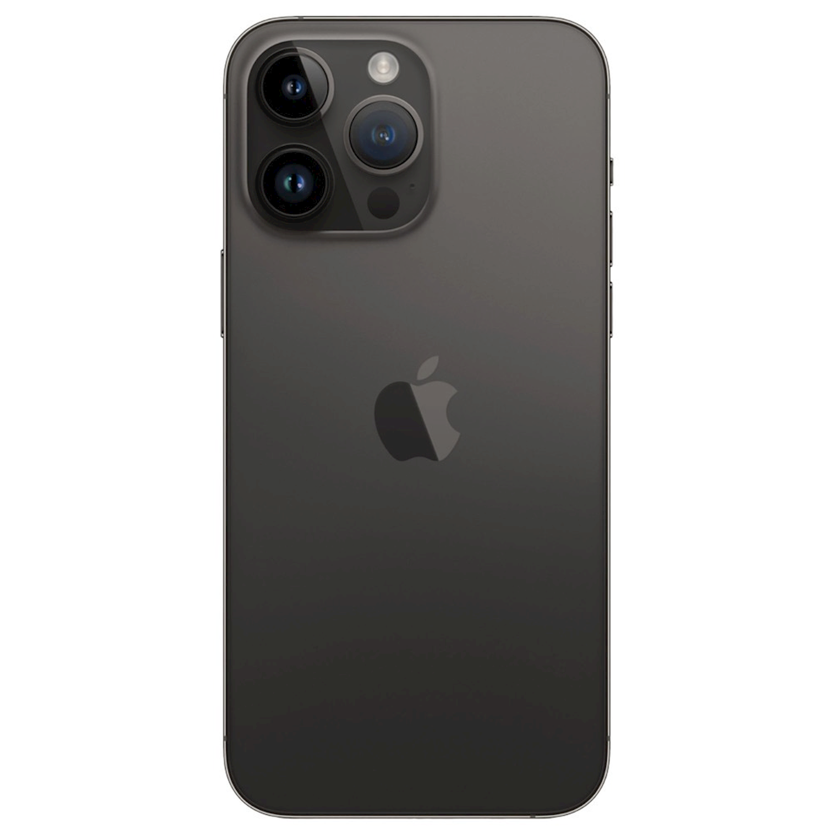 Smartfon Apple iPhone 14 Pro Max 6GB/128GB Space Black (MQ9P3)