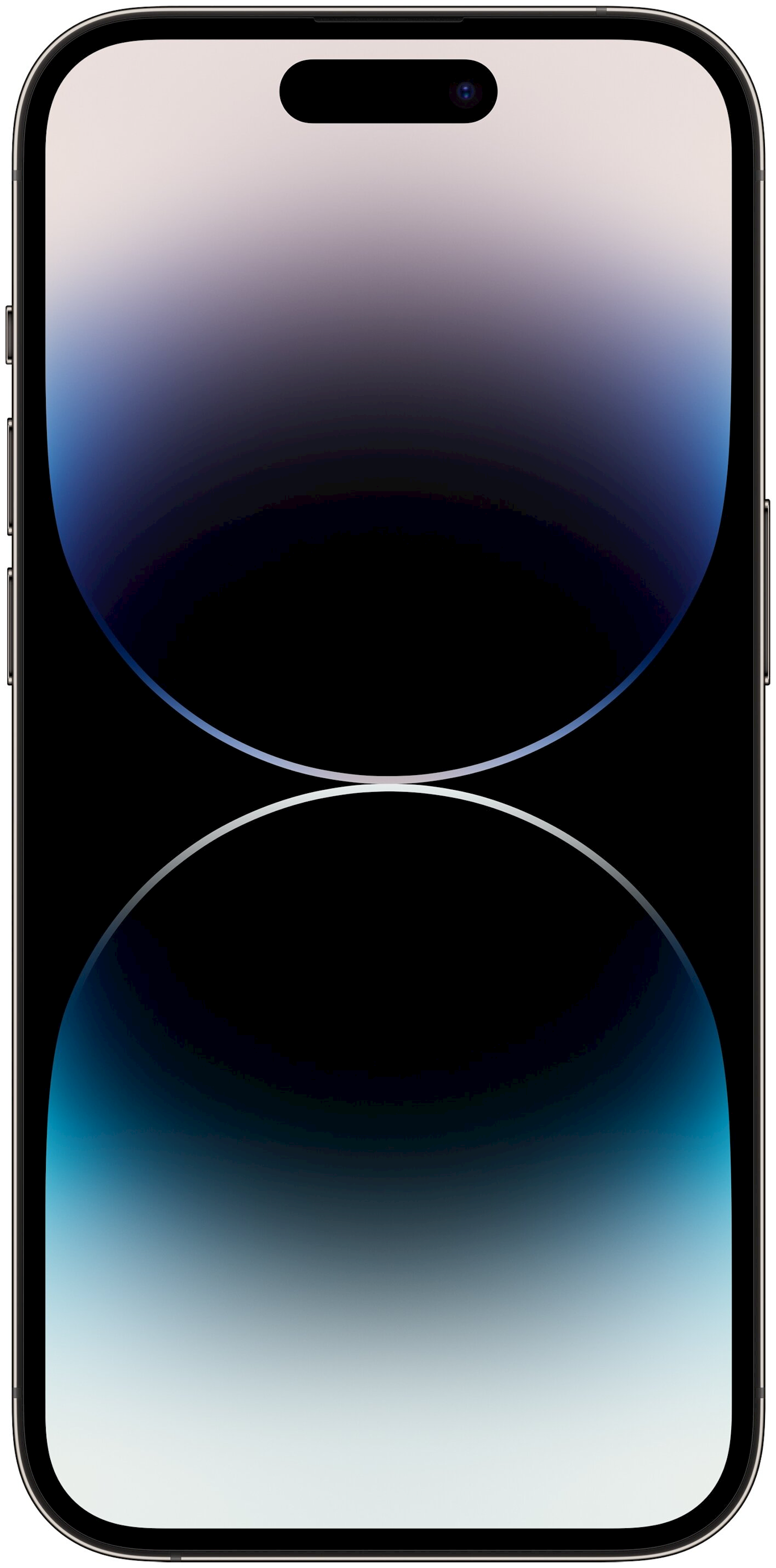 Smartfon Apple iPhone 14 Pro Max 6GB/128GB Space Black (MQ9P3)