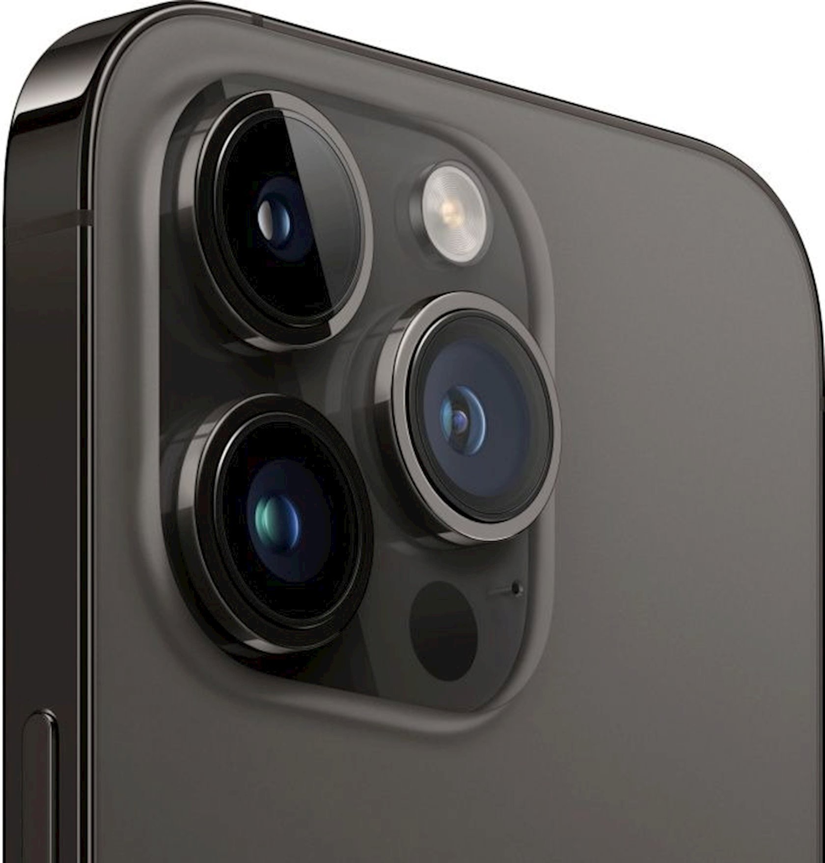 Smartfon Apple iPhone 14 Pro 6GB/256GB Space Black (MQ0T3).