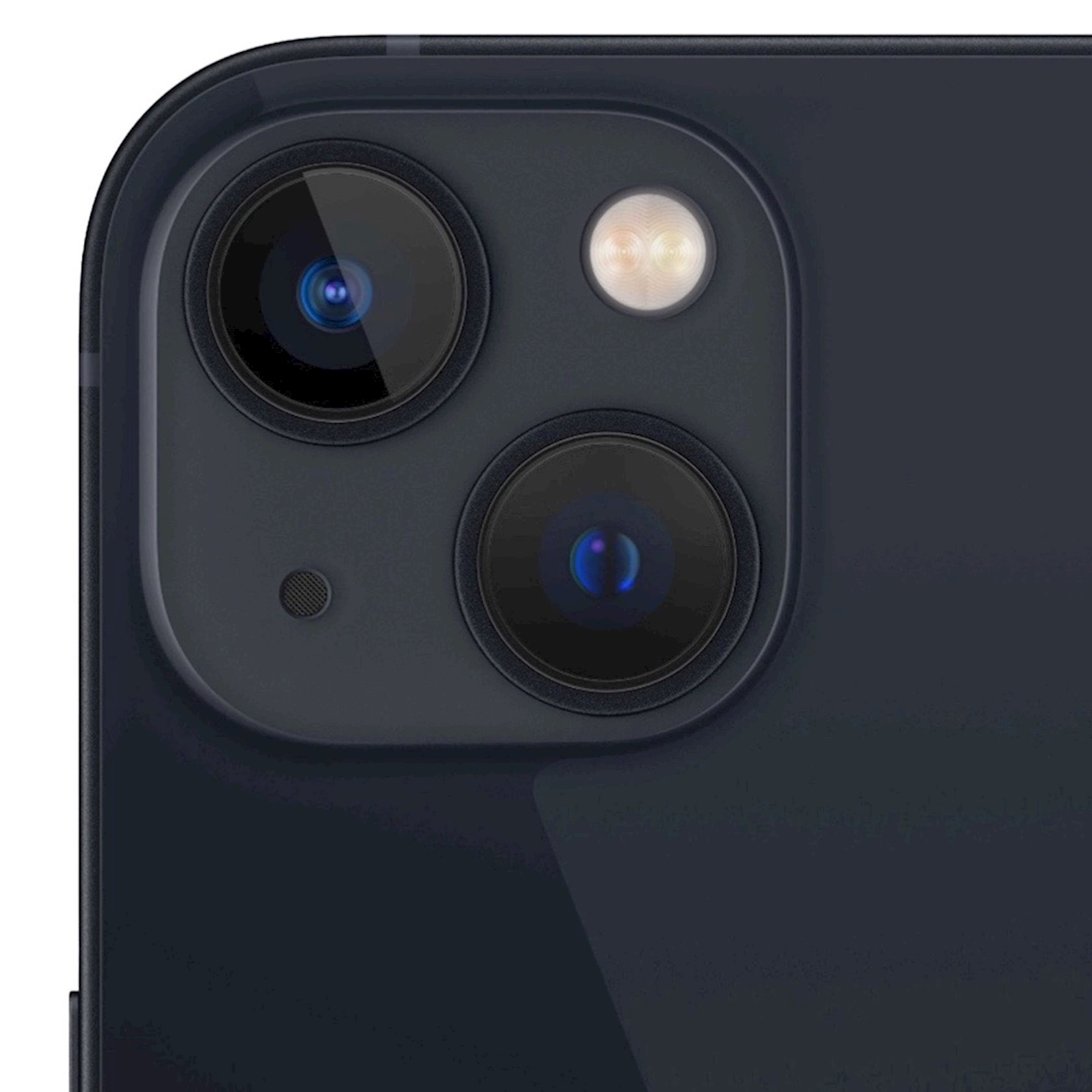 Smartfon Apple iPhone 13 4GB/128GB Midnight (MLNC3VC/A)