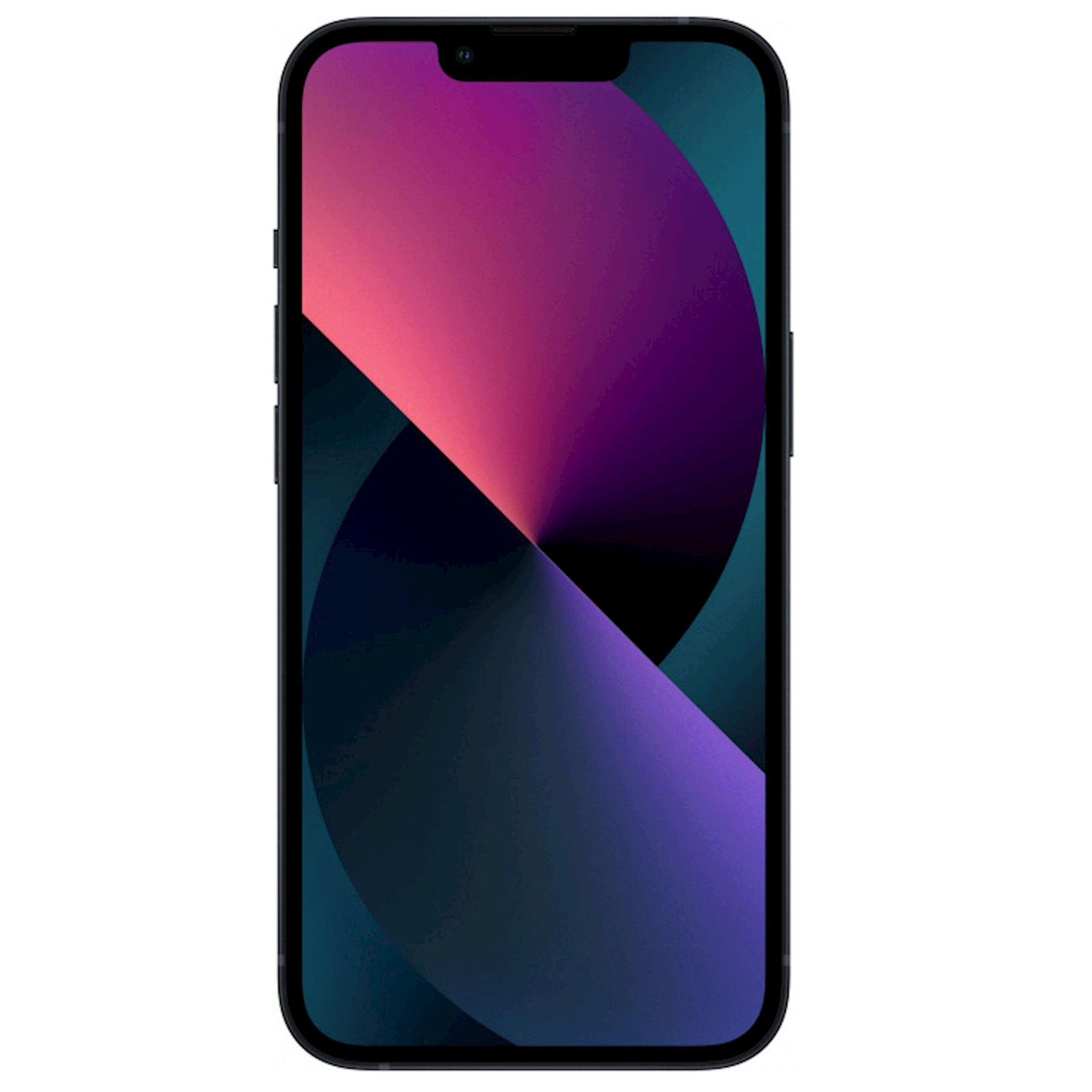 Smartfon Apple iPhone 13 4GB/128GB Midnight (MLNC3VC/A)