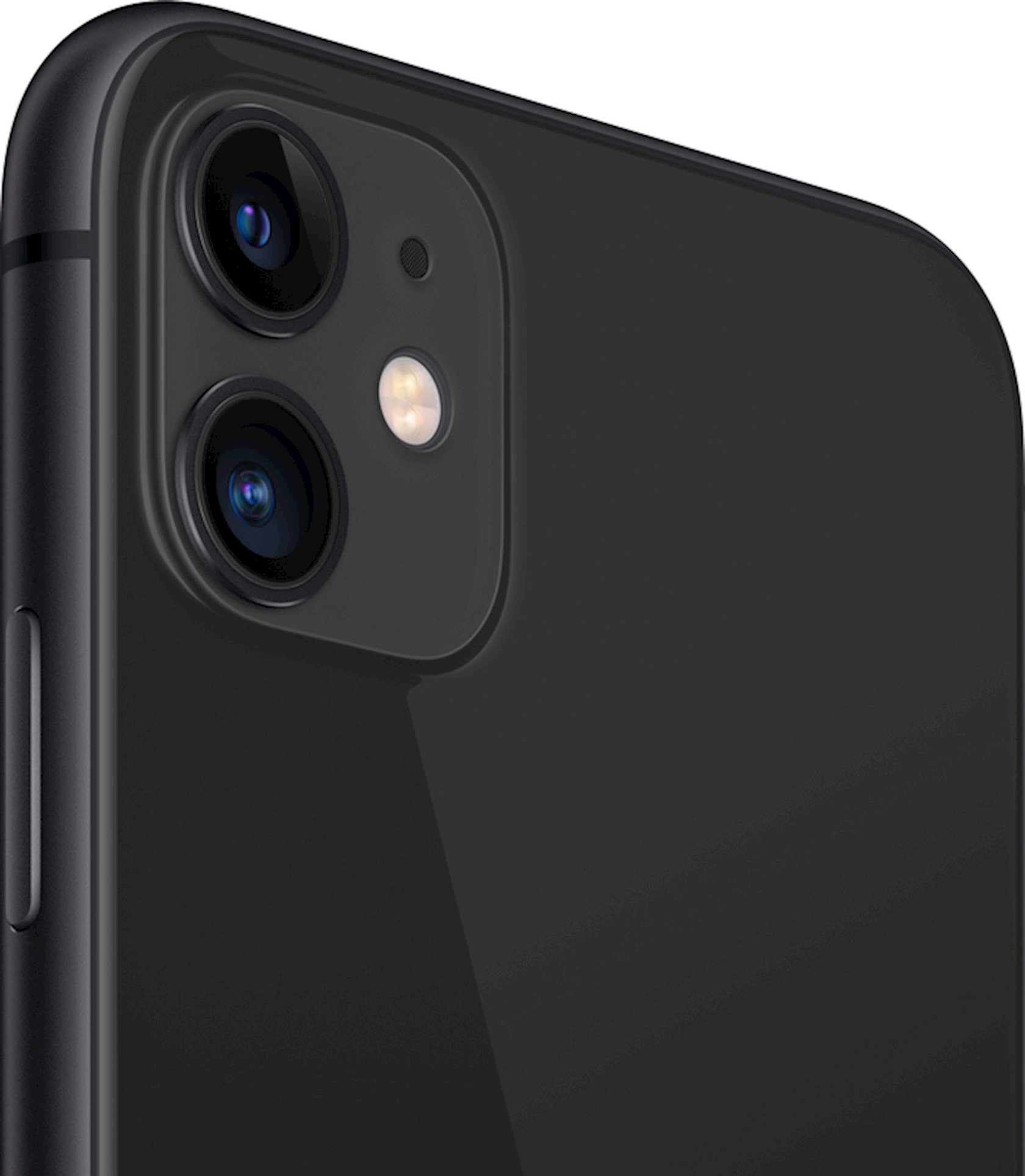 Smartfon Apple iPhone 11 4GB/128GB Black (MHDH3AA/A)