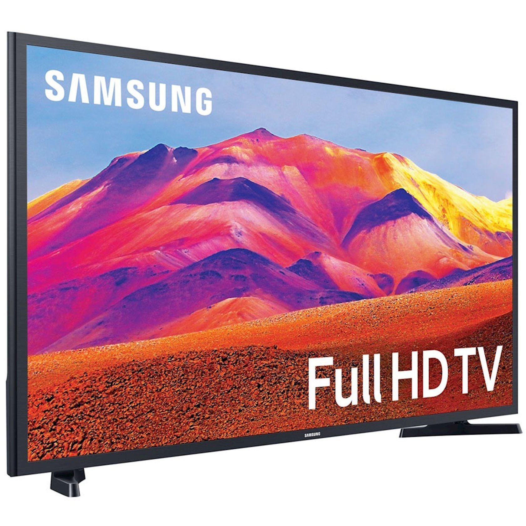 Televizor Samsung UE43T5300AUXCE