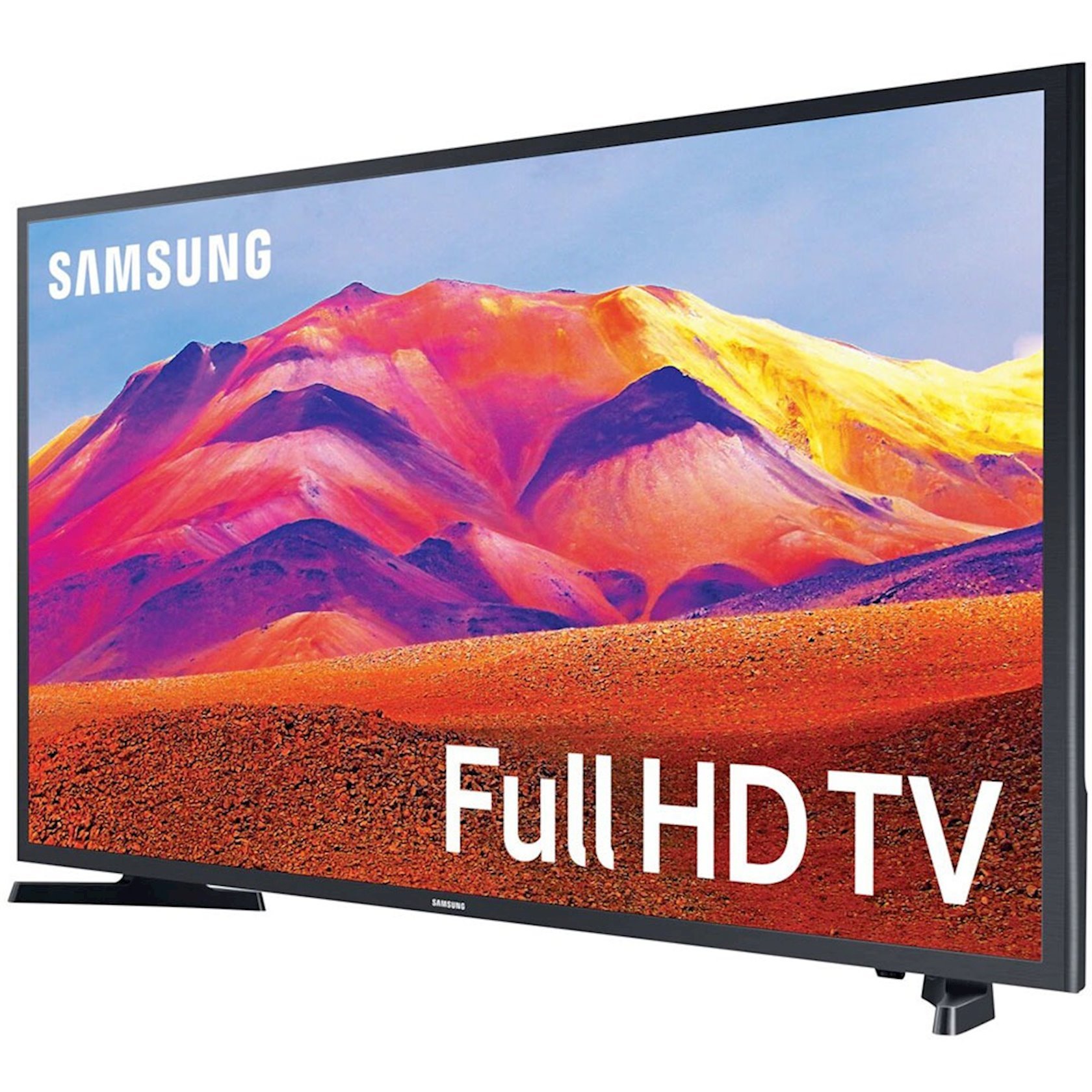 Televizor Samsung UE43T5300AUXCE