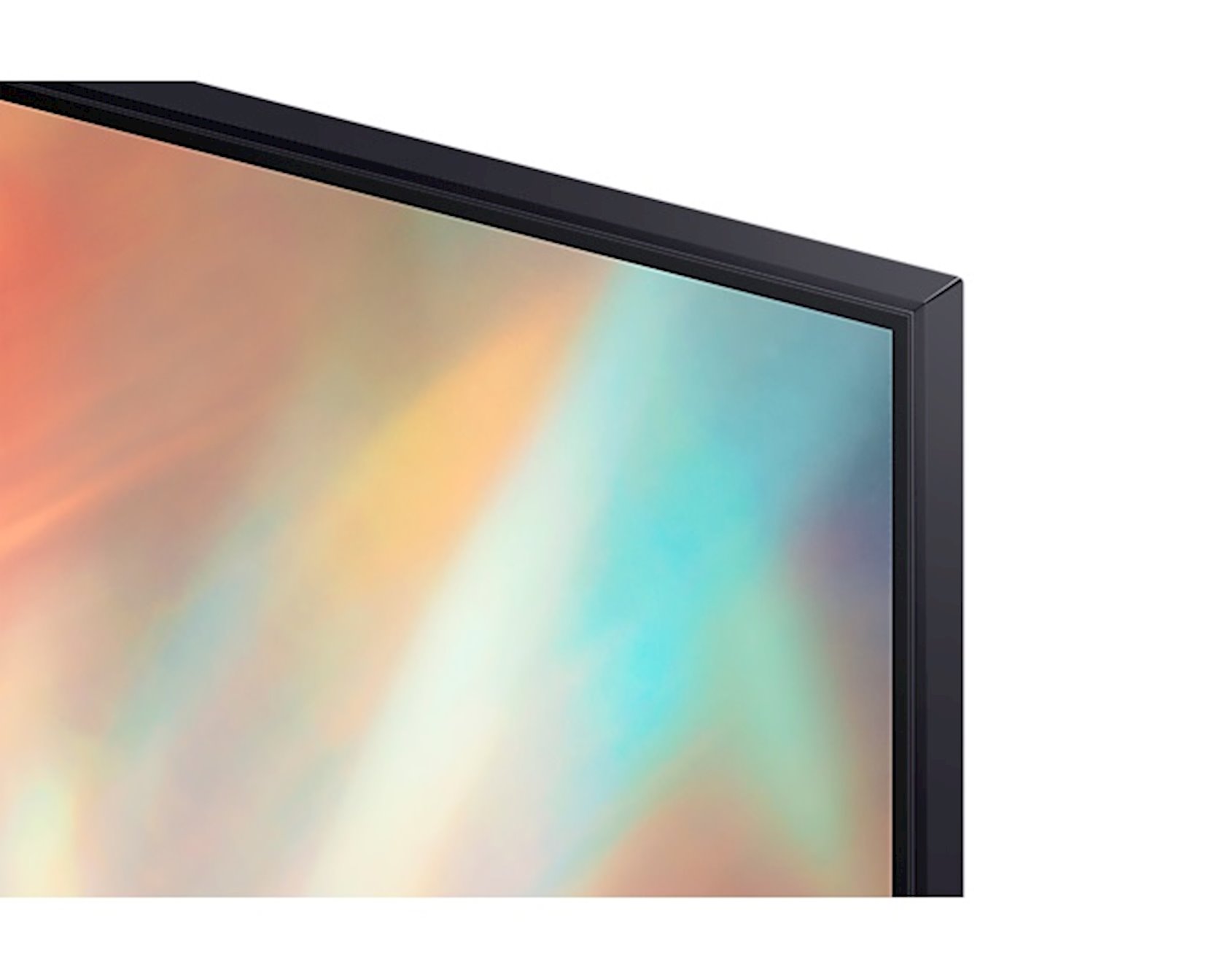 Televizor Samsung UE50AU7100UXCE