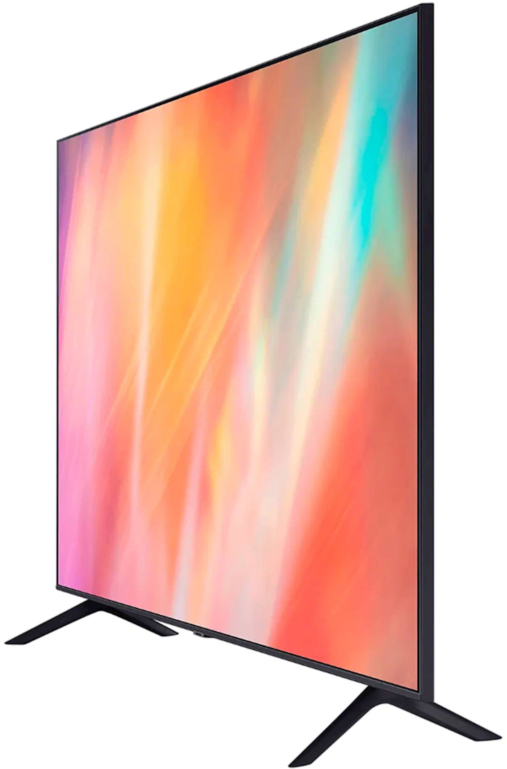 Televizor Samsung UE50AU7100UXCE