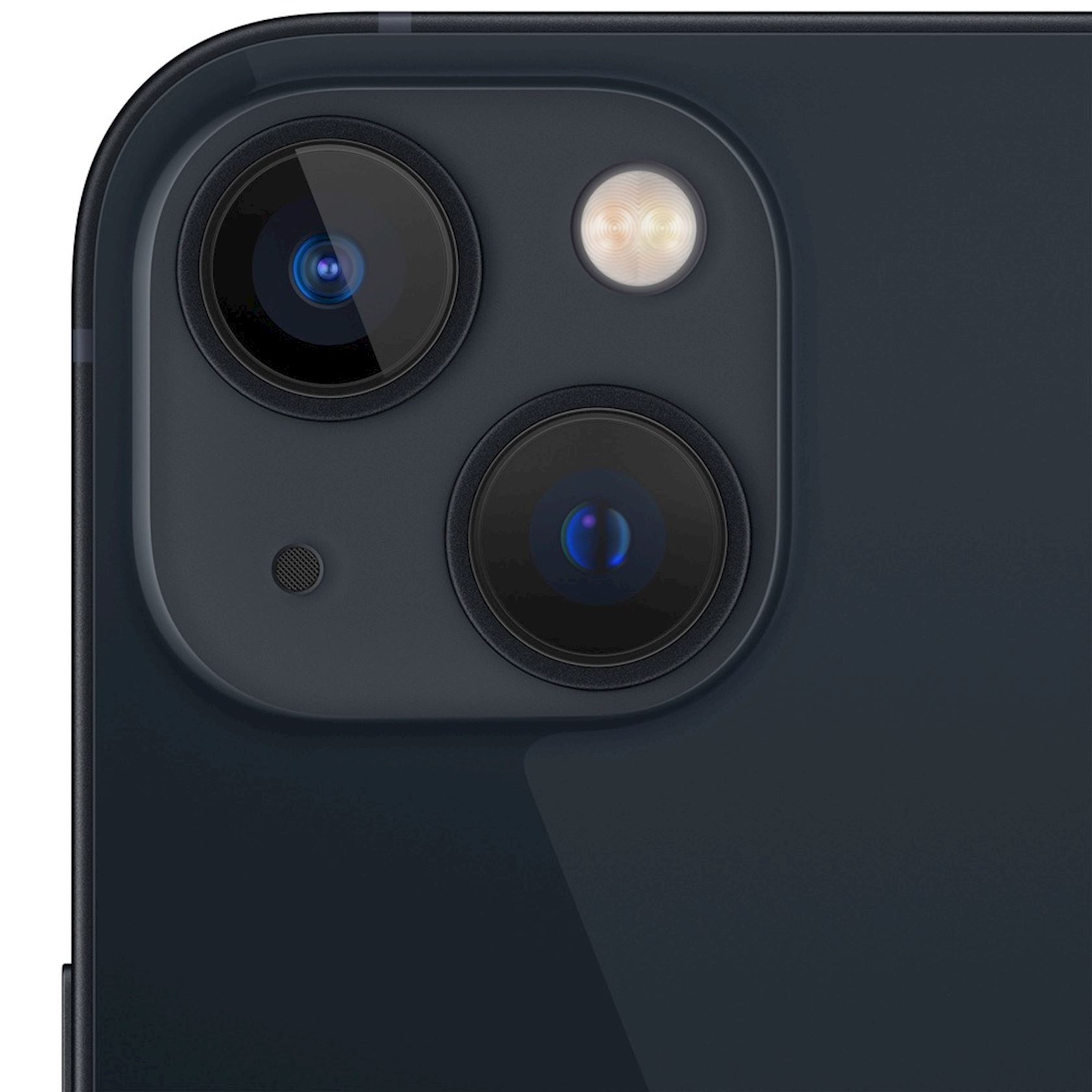 Smartfon Apple iPhone 13 4GB/128GB Midnight (MLNW3RU/A)