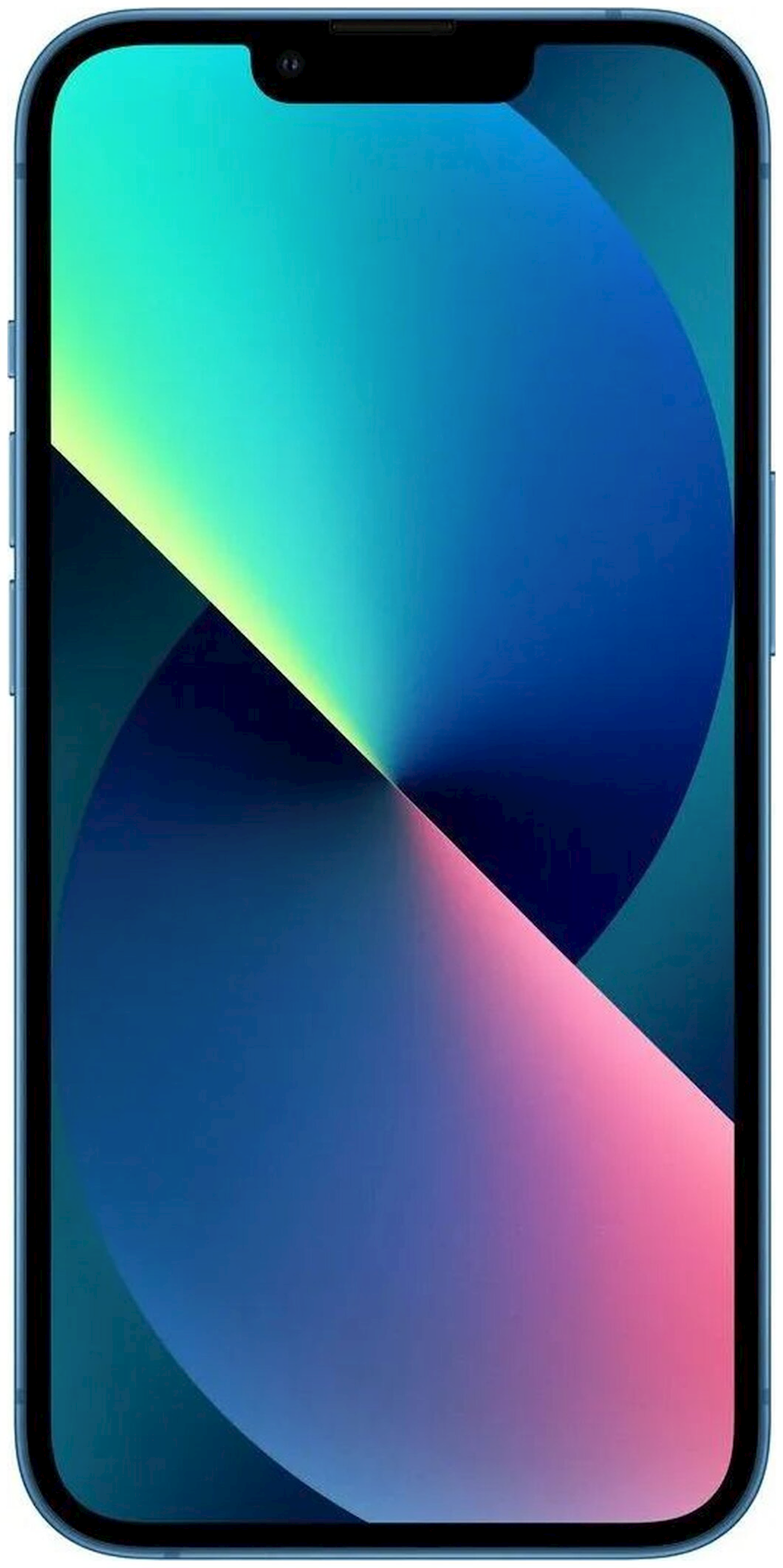 Smartfon Apple iPhone 13 4GB/128GB Blue (MLPK3ZP/A)
