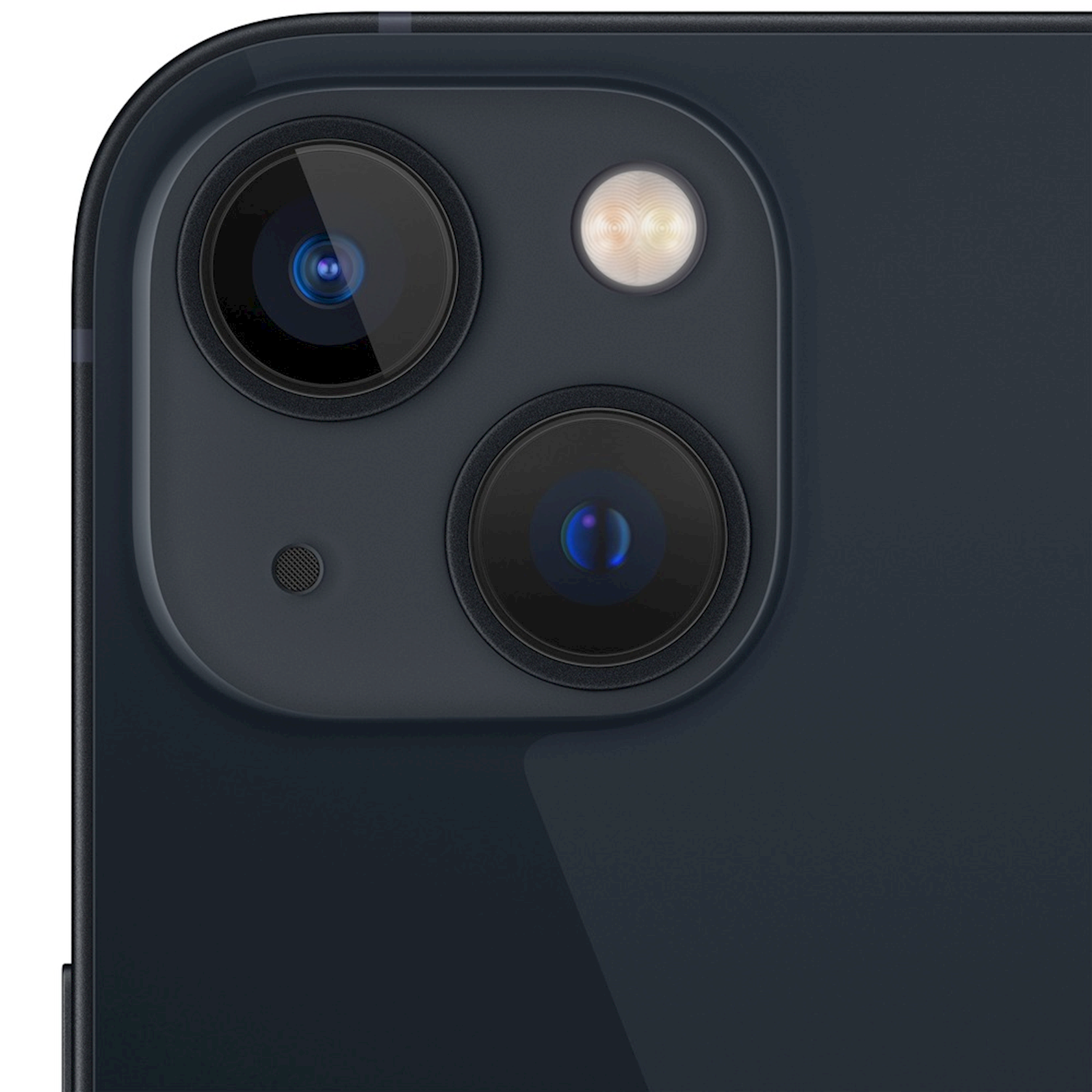 Smartfon Apple iPhone 13 4GB/128GB Midnight (MLPF3F/A)