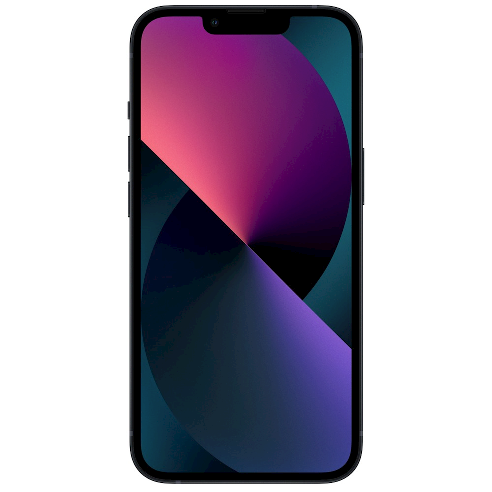 Smartfon Apple iPhone 13 4GB/128GB Midnight (MLPF3F/A)