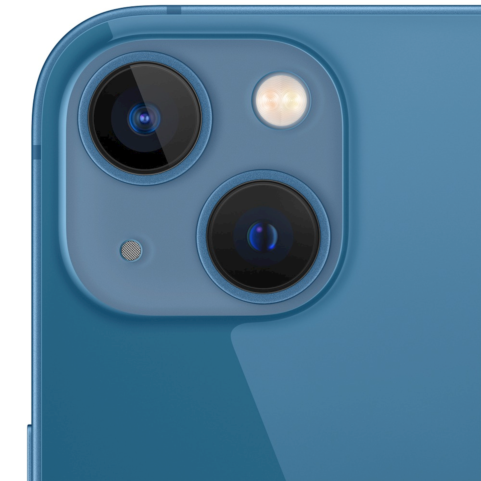 Smartfon Apple iPhone 13 4GB/128GB Blue (B09LNX6KQS)