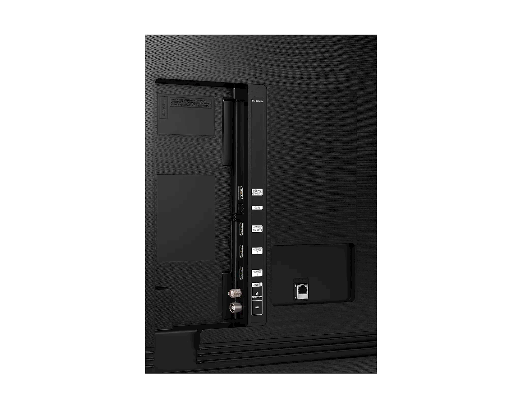 Televizor Samsung UE65AU7100UXCE