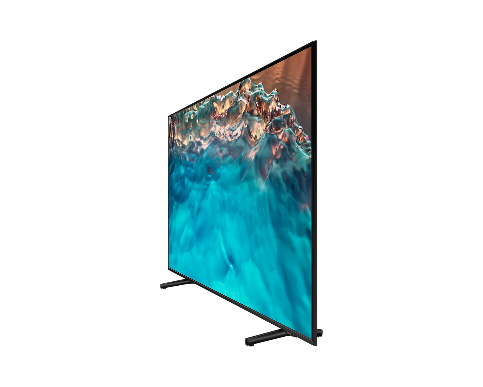 Televizor Samsung UE55BU8000UXCE