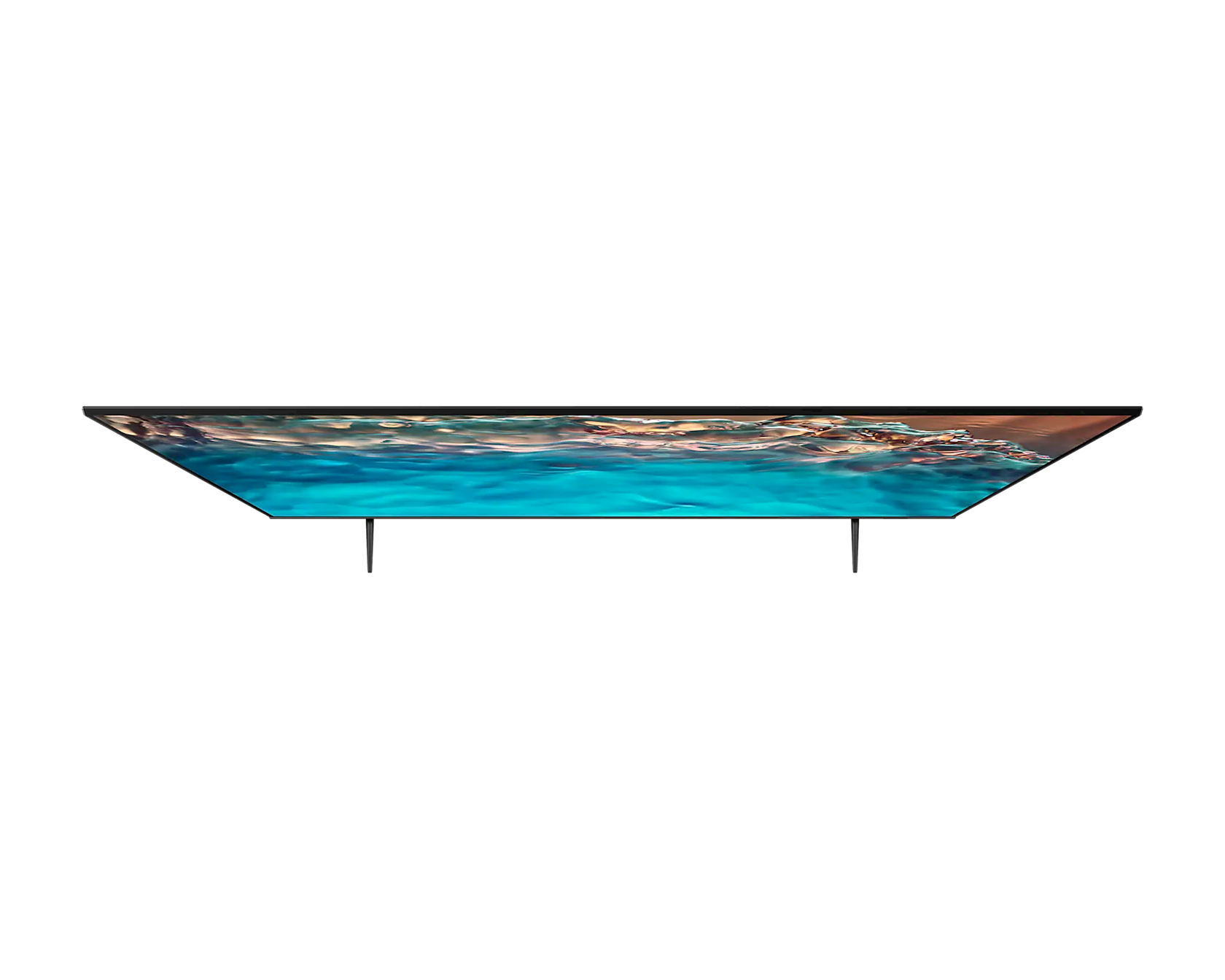 Televizor Samsung UE55BU8000UXCE