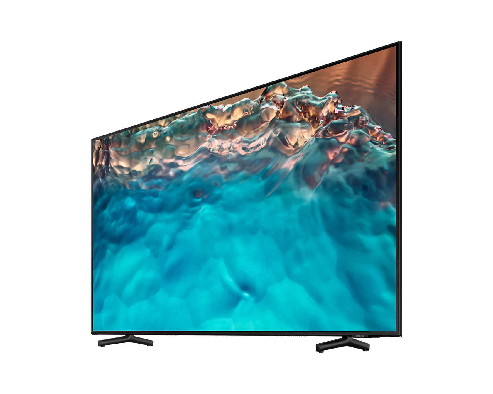 Televizor Samsung UE55BU8000UXCE