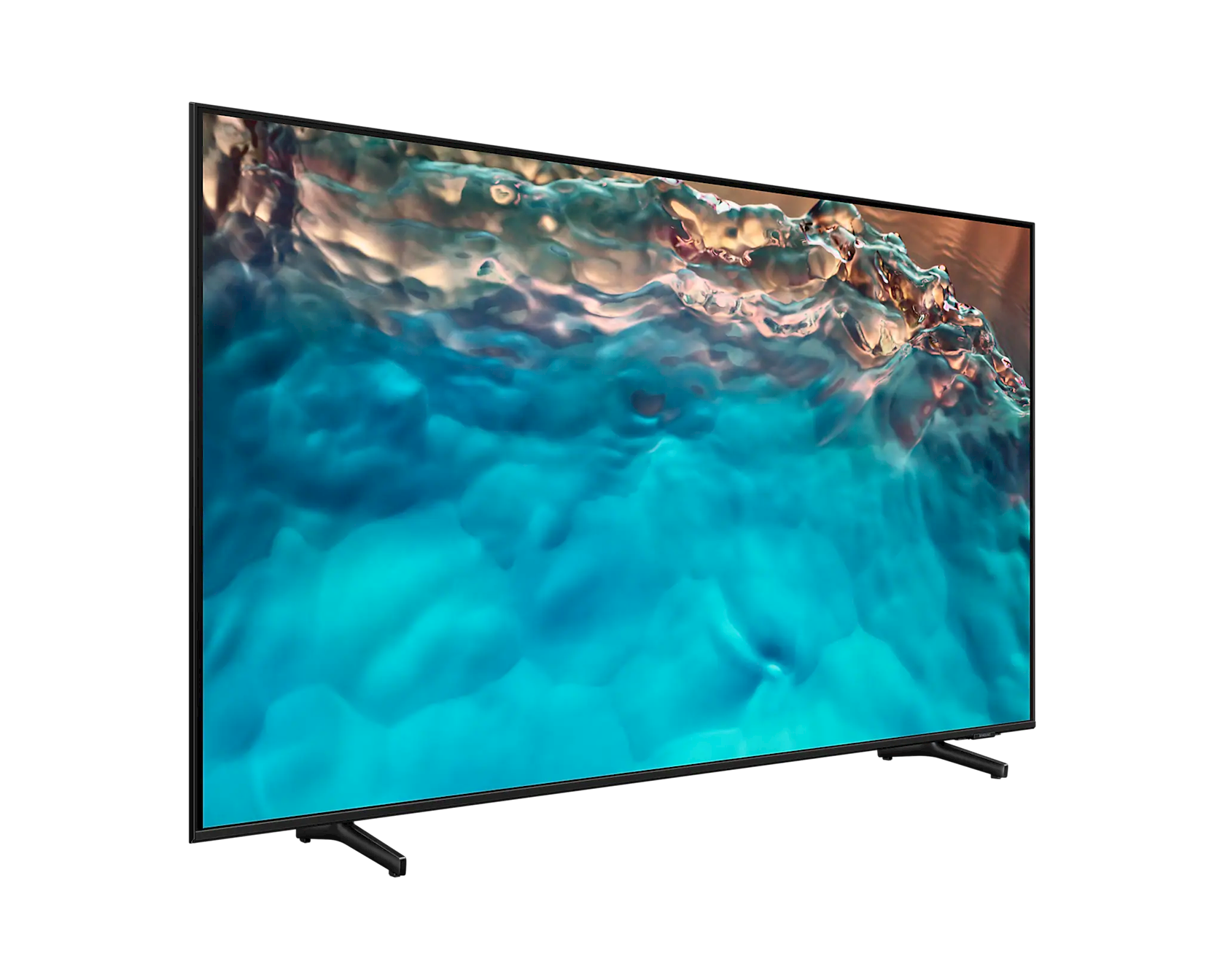 Televizor Samsung UE55BU8000UXCE