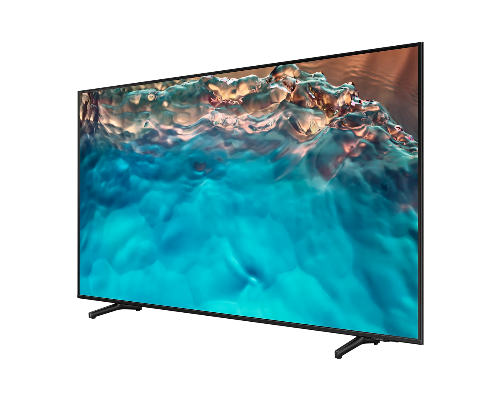 Televizor Samsung UE55BU8000UXCE