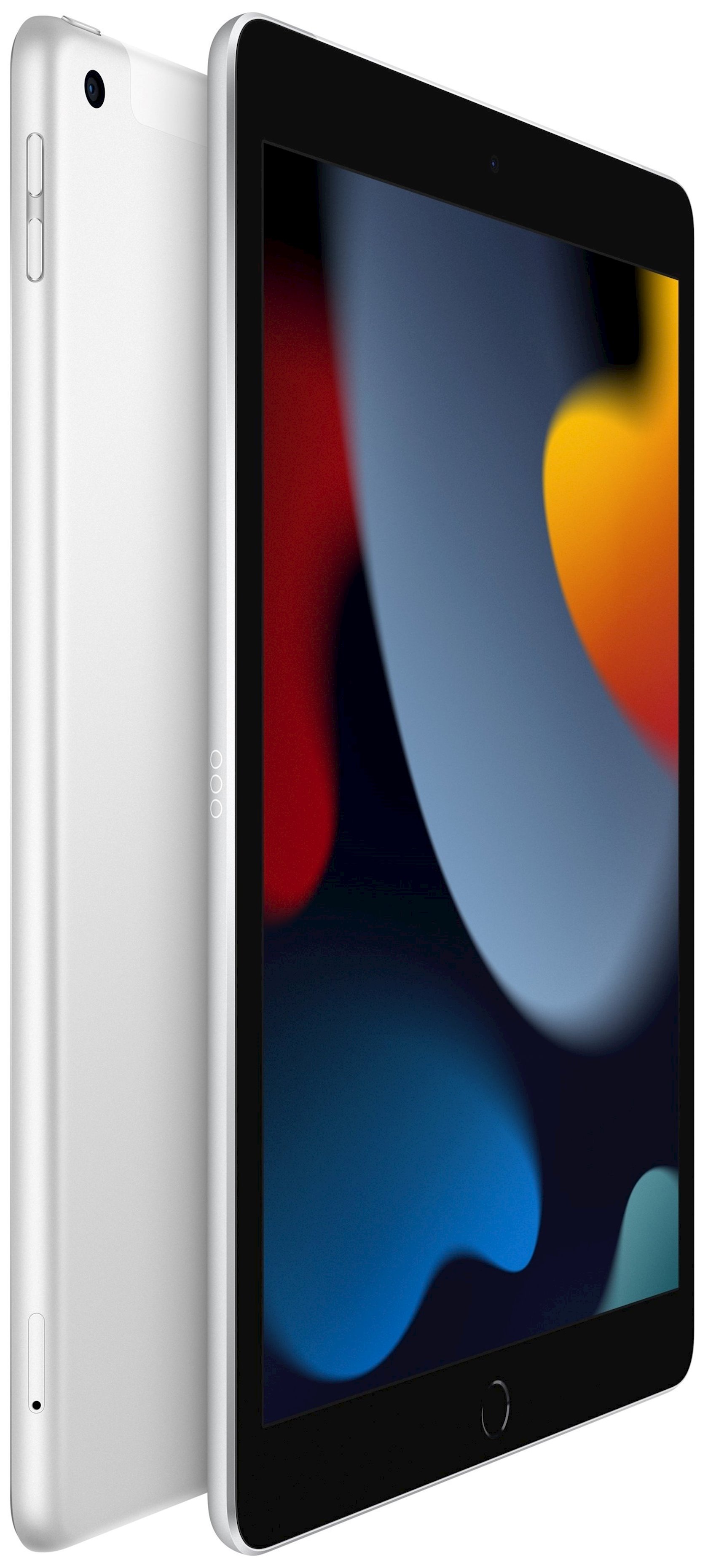 Planşet Apple iPad 10.2" A13 Bionic 2021 Wi-Fi + Cellular 256GB Silver