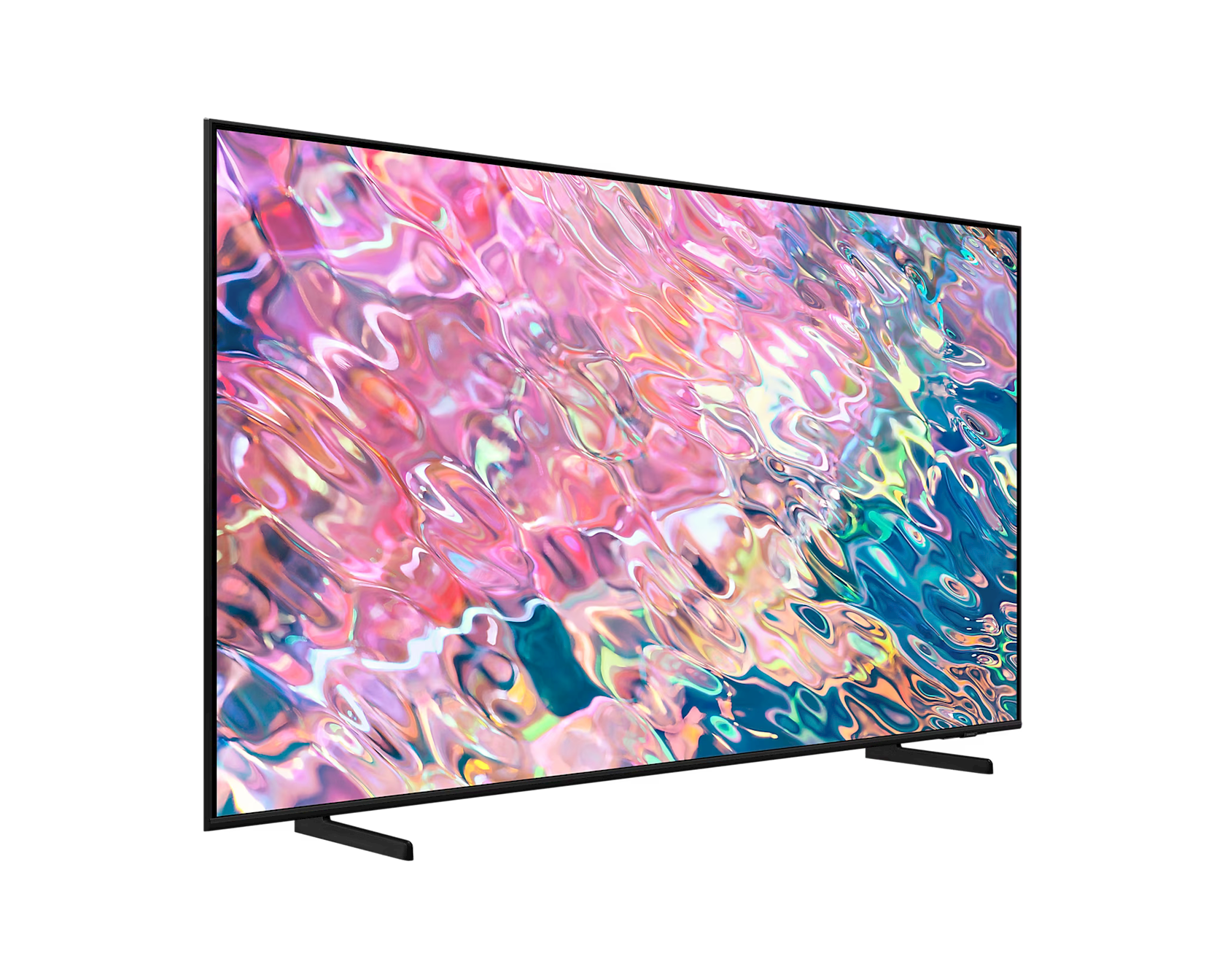 Televizor Samsung QE43Q60BAUXCE