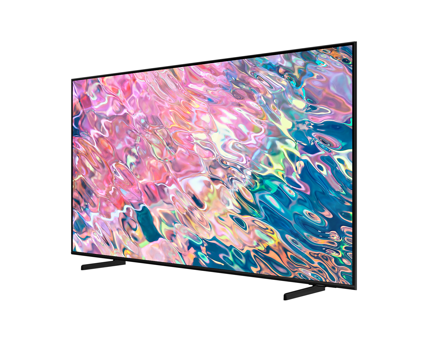 Televizor Samsung QE43Q60BAUXCE