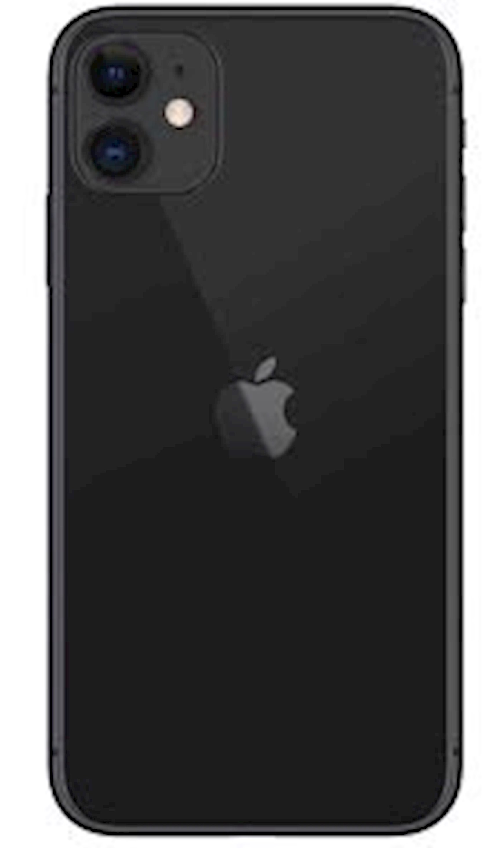 Smartfon Apple iPhone 11 4GB/128GB Black (MHDH3ZD/A)