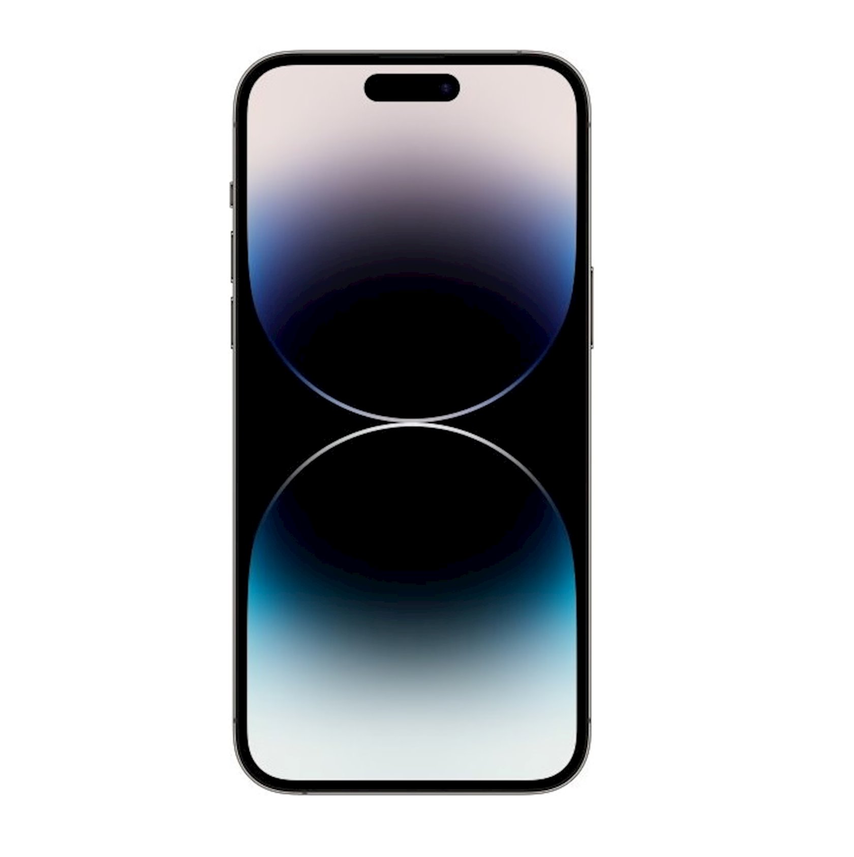 Smartfon Apple iPhone 14 Pro Max 6GB/128GB Space Black (MQ9P3RX/A)