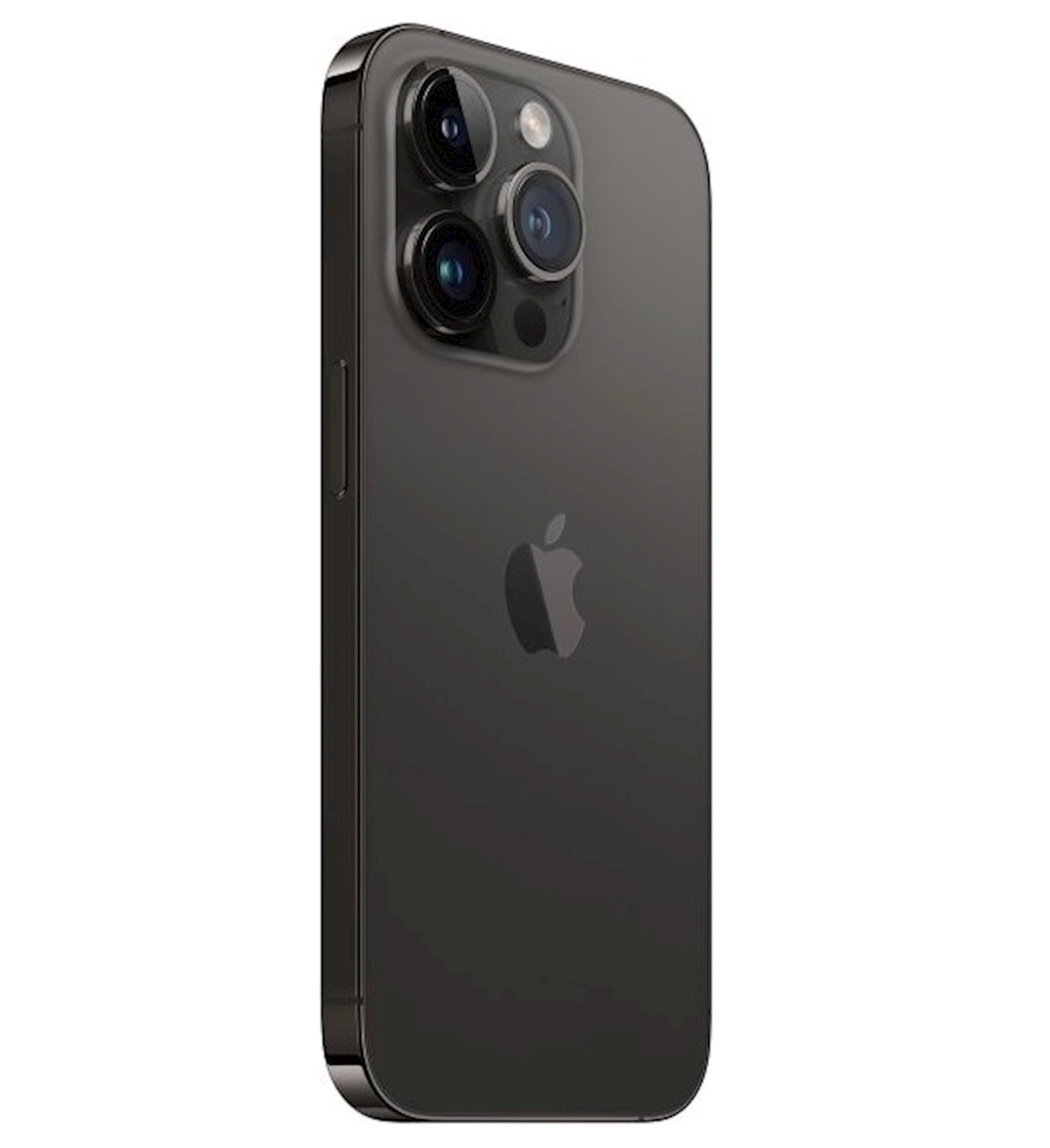 Smartfon Apple iPhone 14 Pro Max 6GB/128GB Space Black (MQ9P3RX/A)