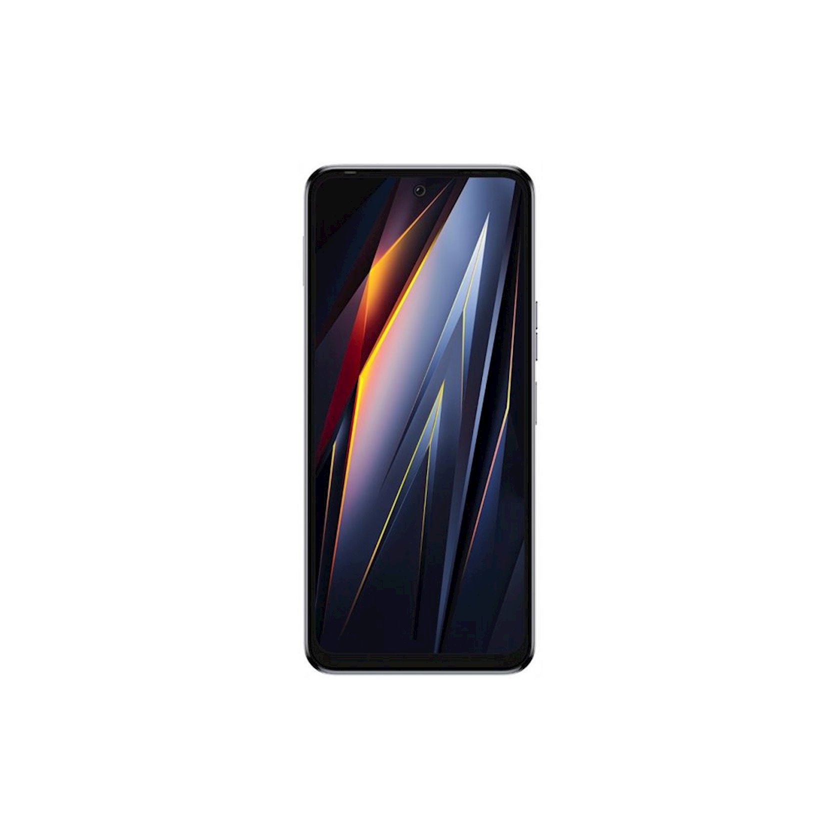 Smartfon Tecno POVA 4 8GB/128GB Uranolith Grey
