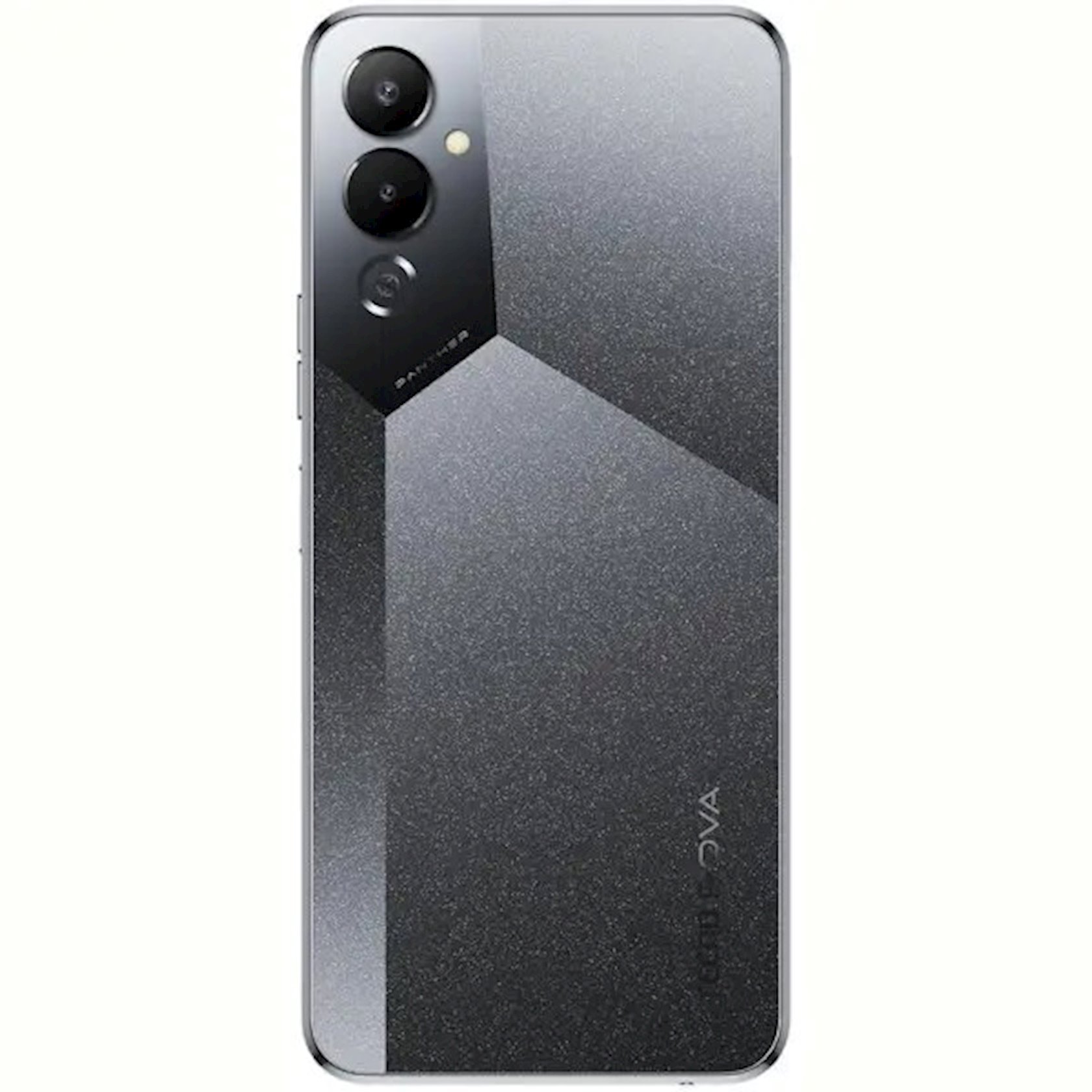 Smartfon Tecno POVA 4 8GB/128GB Uranolith Grey