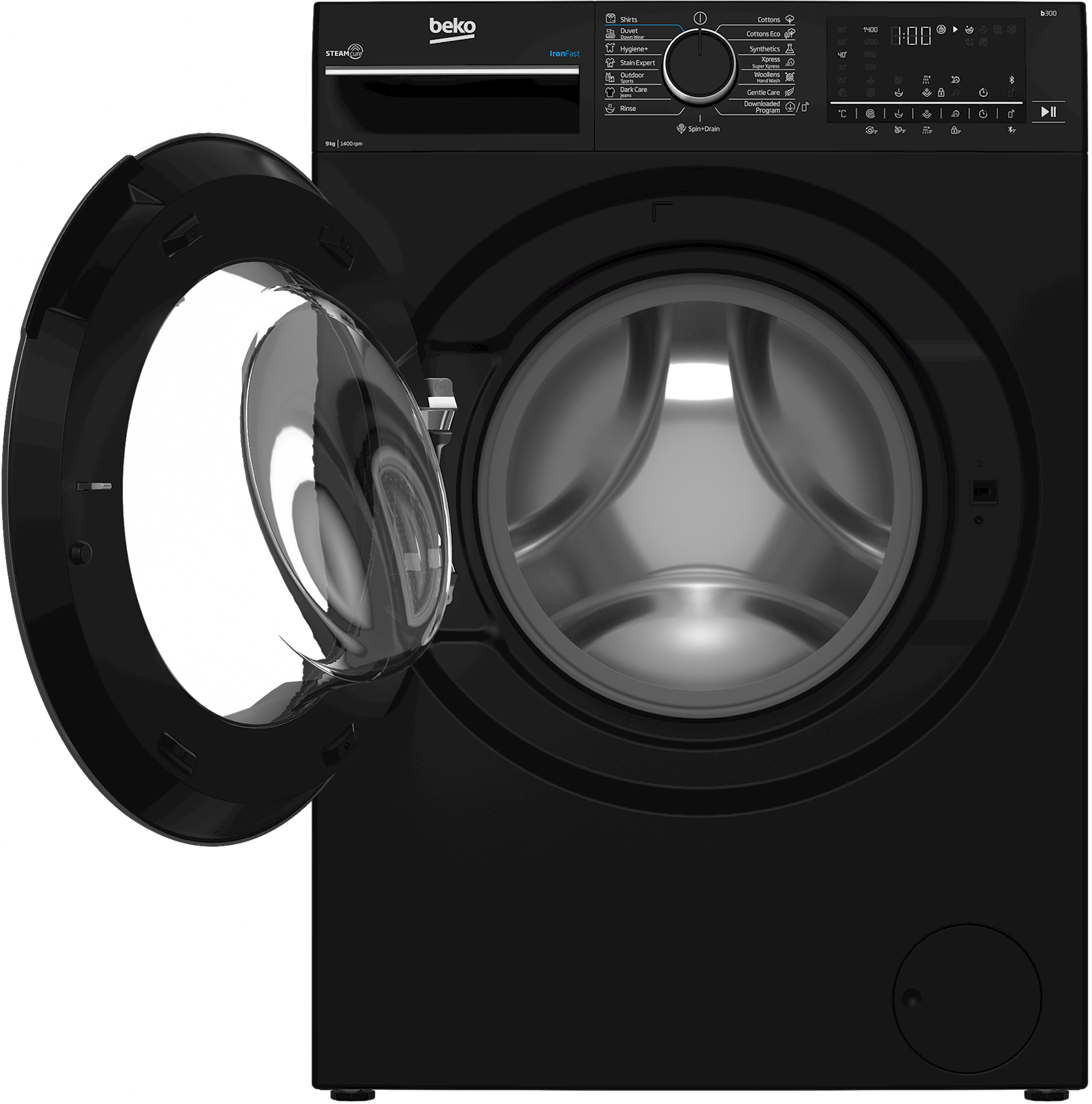 Paltaryuyan maşın Beko B3WFU50940BCI