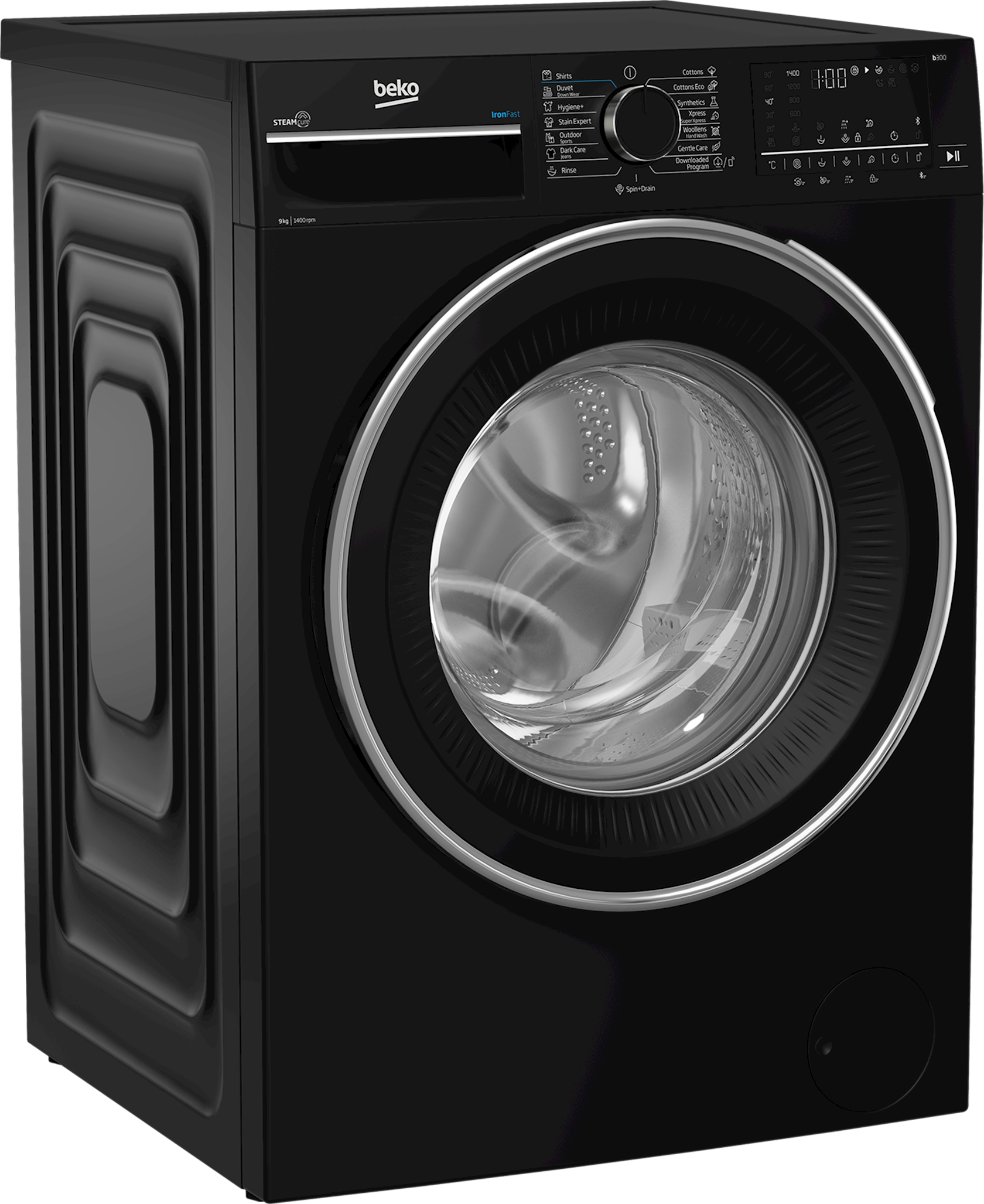 Paltaryuyan maşın Beko B3WFU50940BCI