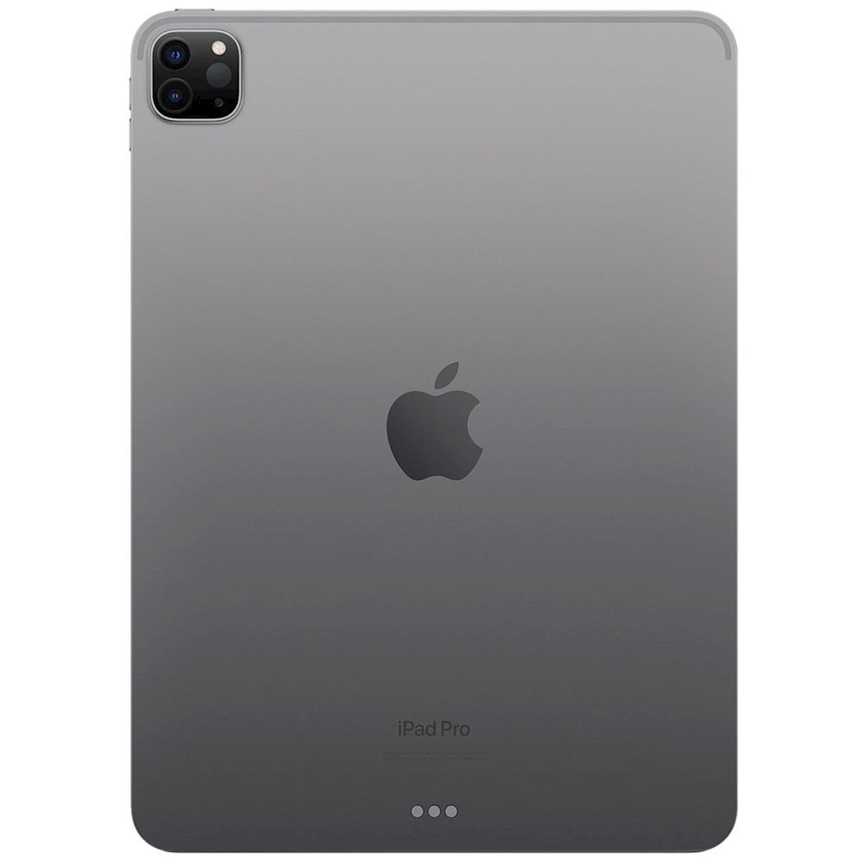 Planşet Apple iPad Pro 11" M2 2022 Wi-Fi 128GB Space Gray