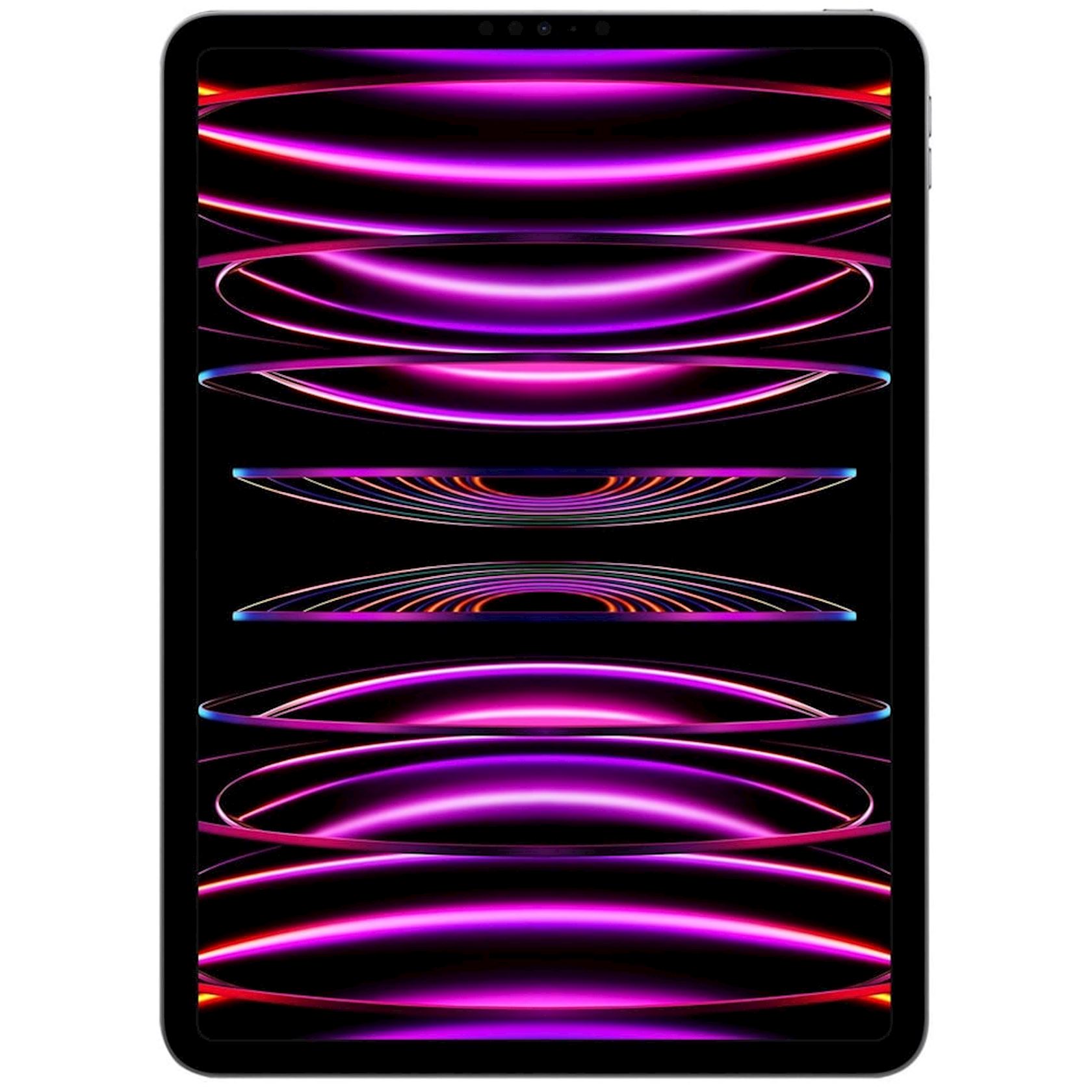 Planşet Apple iPad Pro 11" M2 2022 Wi-Fi 128GB Space Gray