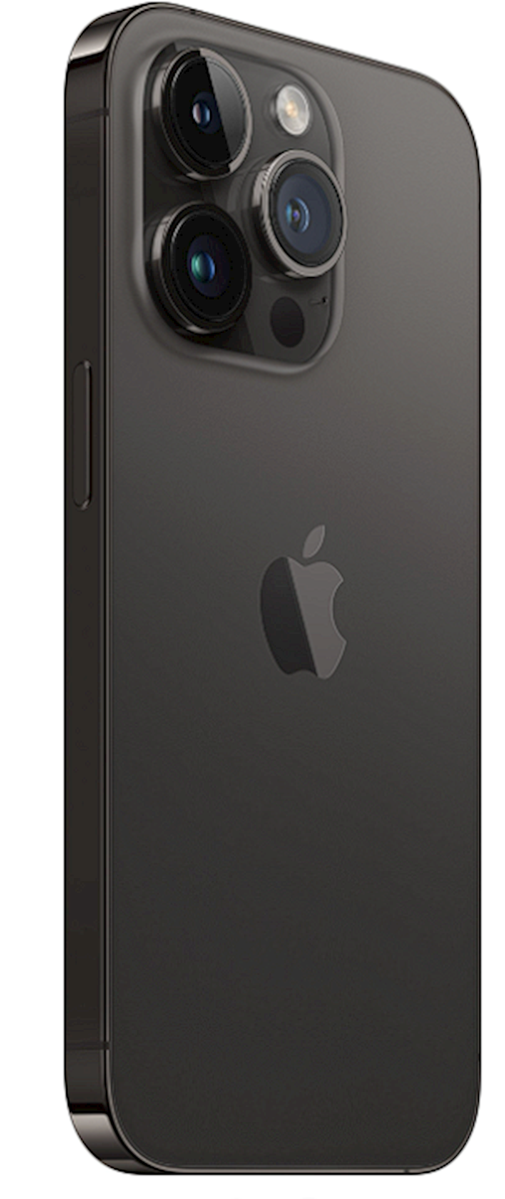 Smartfon Apple iPhone 14 Pro Max 6GB/128GB Dual Sim Space Black