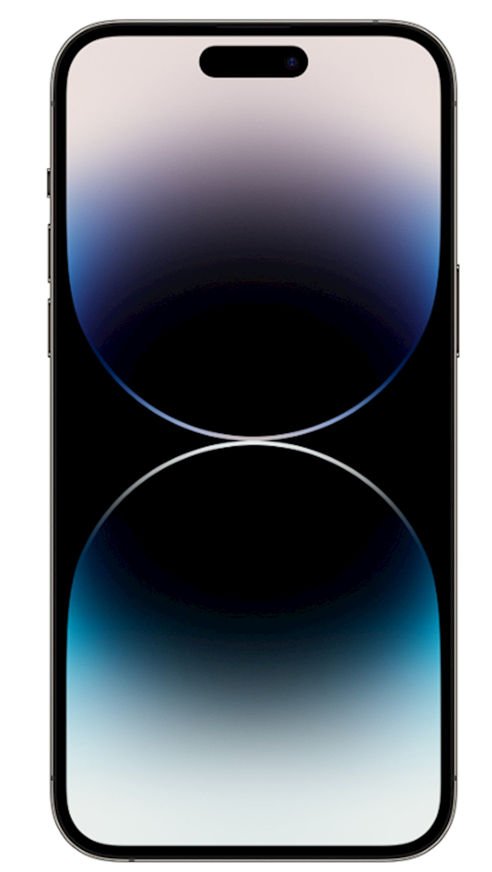 Smartfon Apple iPhone 14 Pro Max 6GB/128GB Dual Sim Space Black