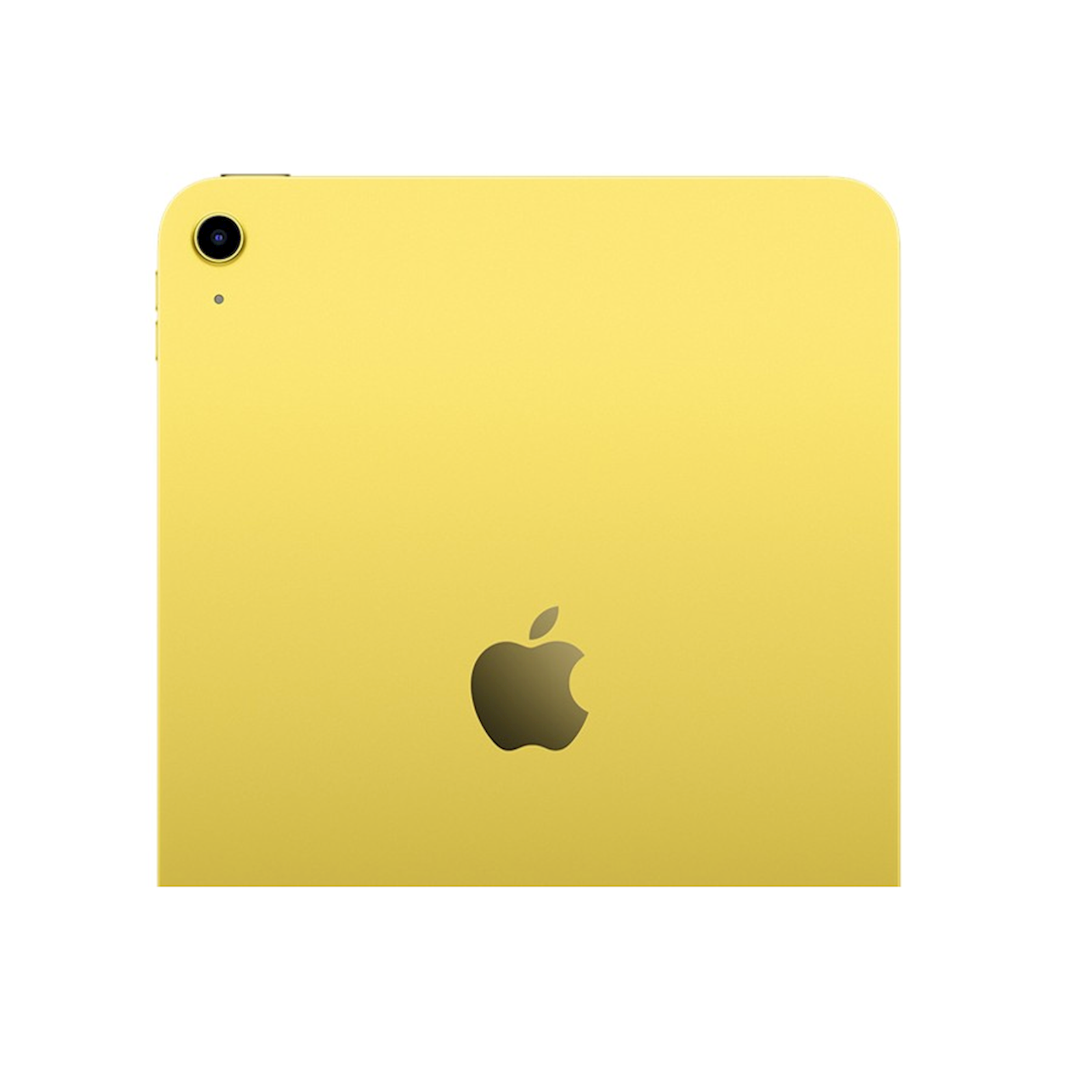 Planşet Apple iPad 10.9" 2022 Wi-Fi 64GB Yellow (MPQ23RK/A)